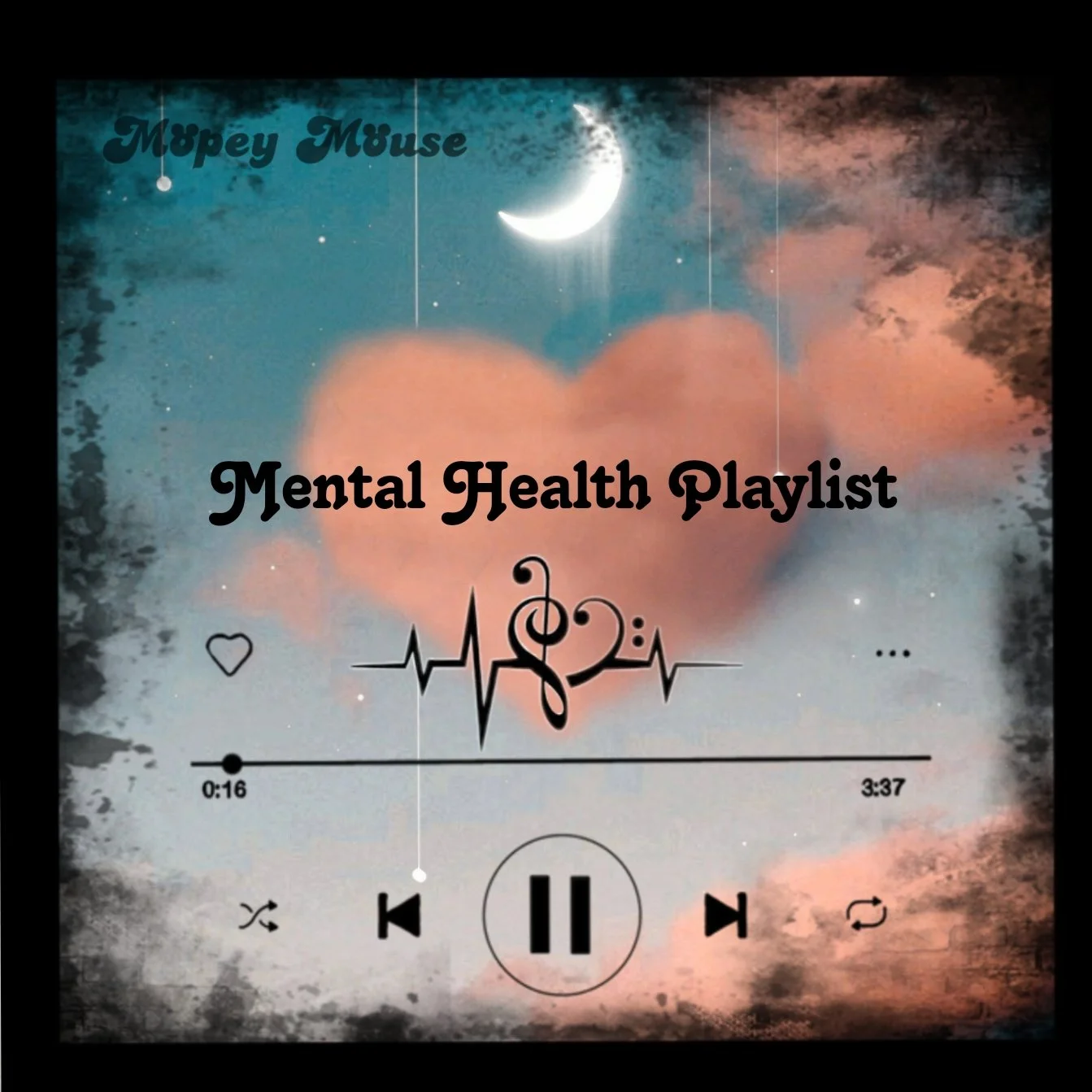 Mental Health Playlist #2