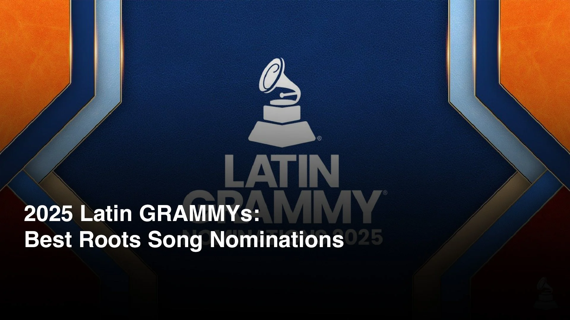 Marysabel Huston for GRAMMY.com