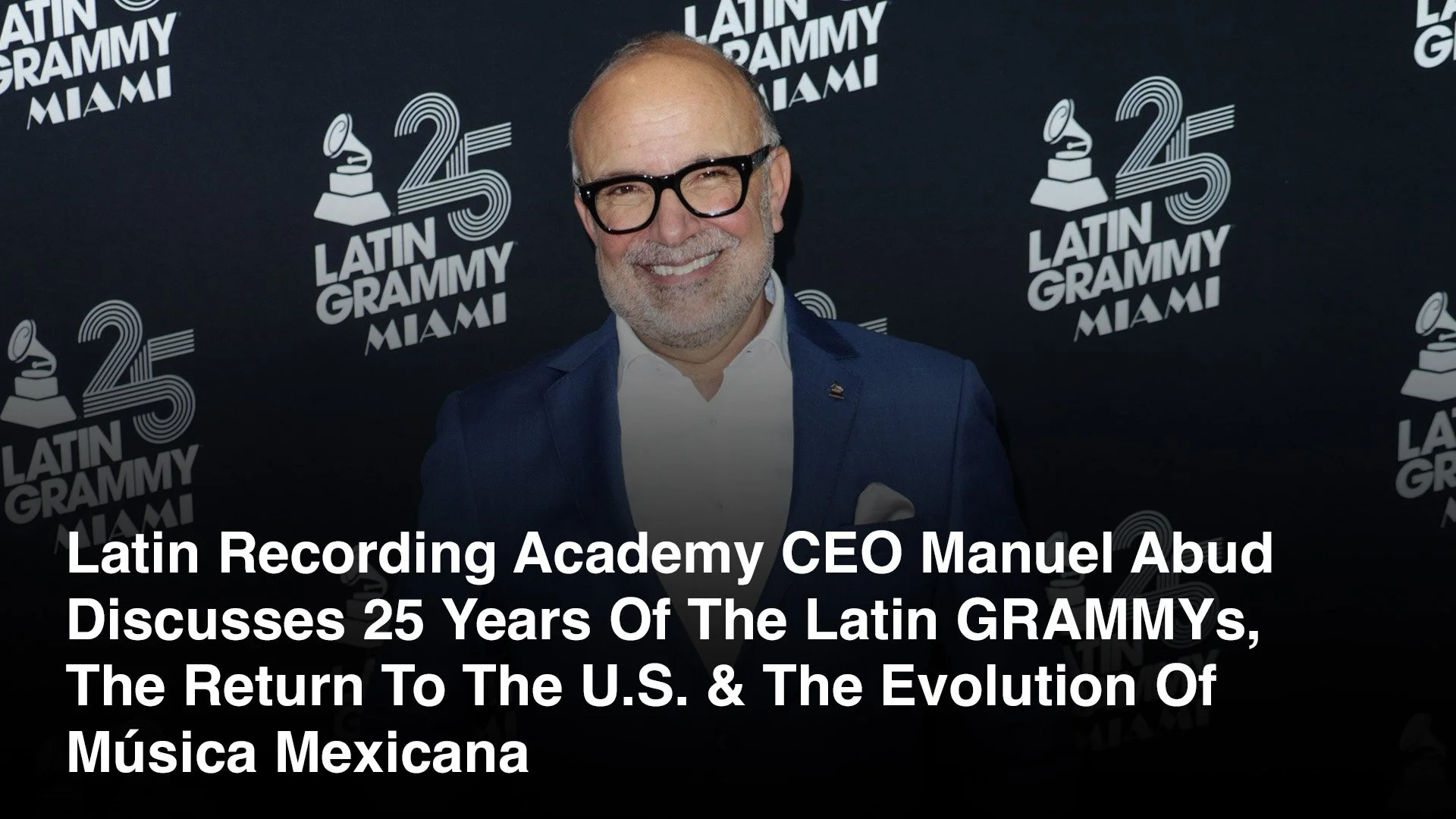 Marysabel Huston for The Recording Academy | GRAMMY.com