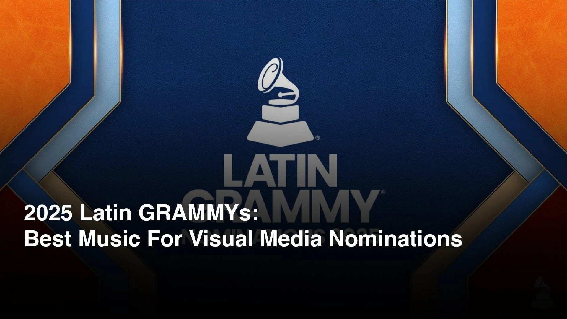 Marysabel Huston for GRAMMY.com