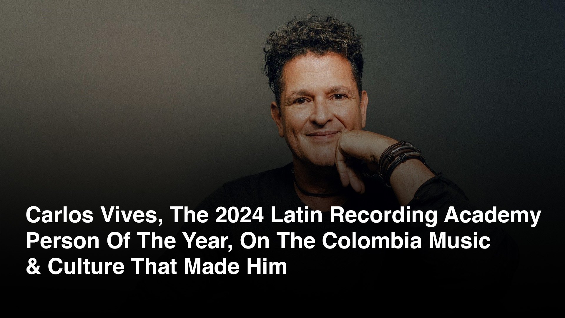 Marysabel Huston for GRAMMY.com