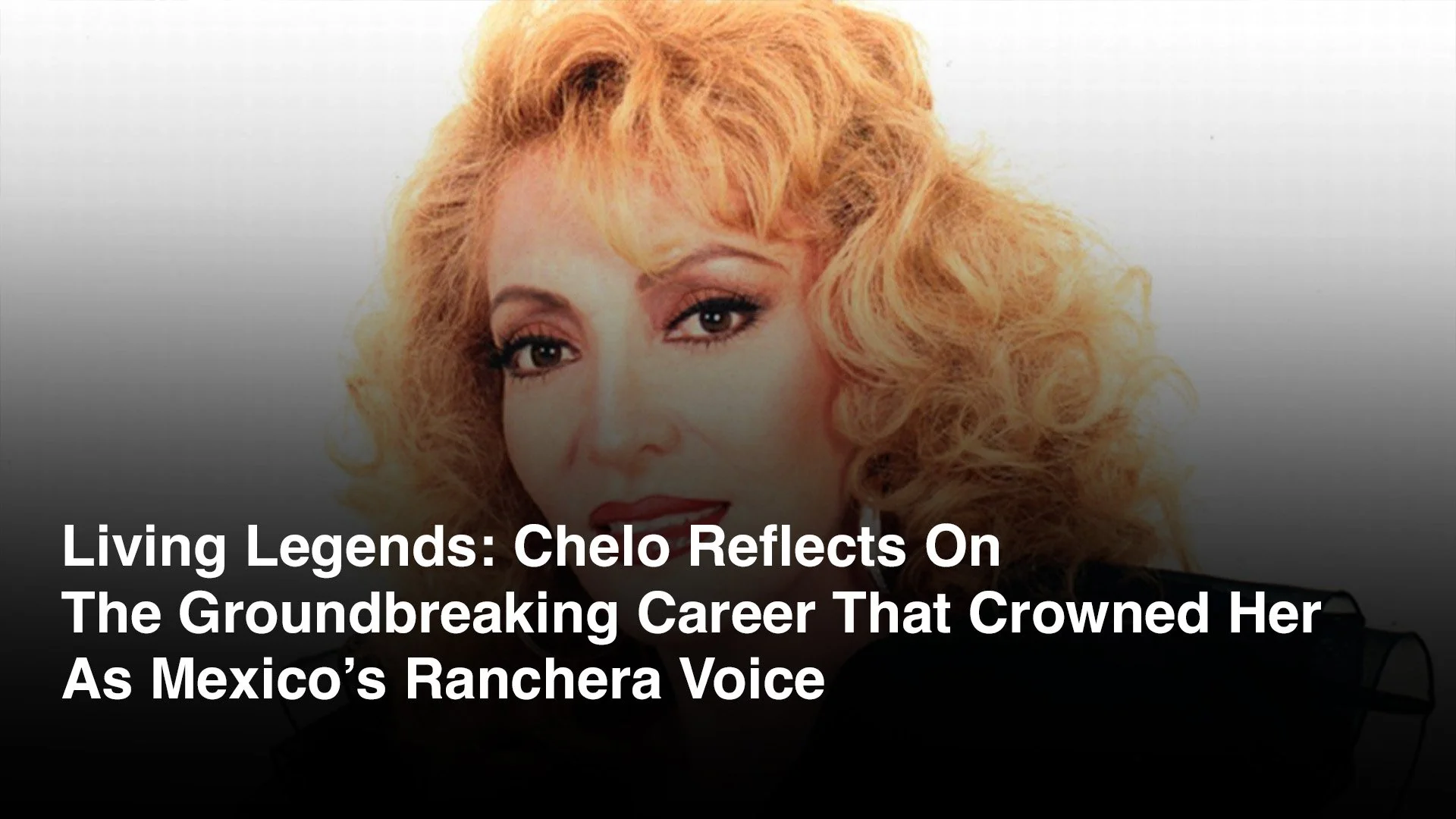 Marysabel Huston for GRAMMY.com