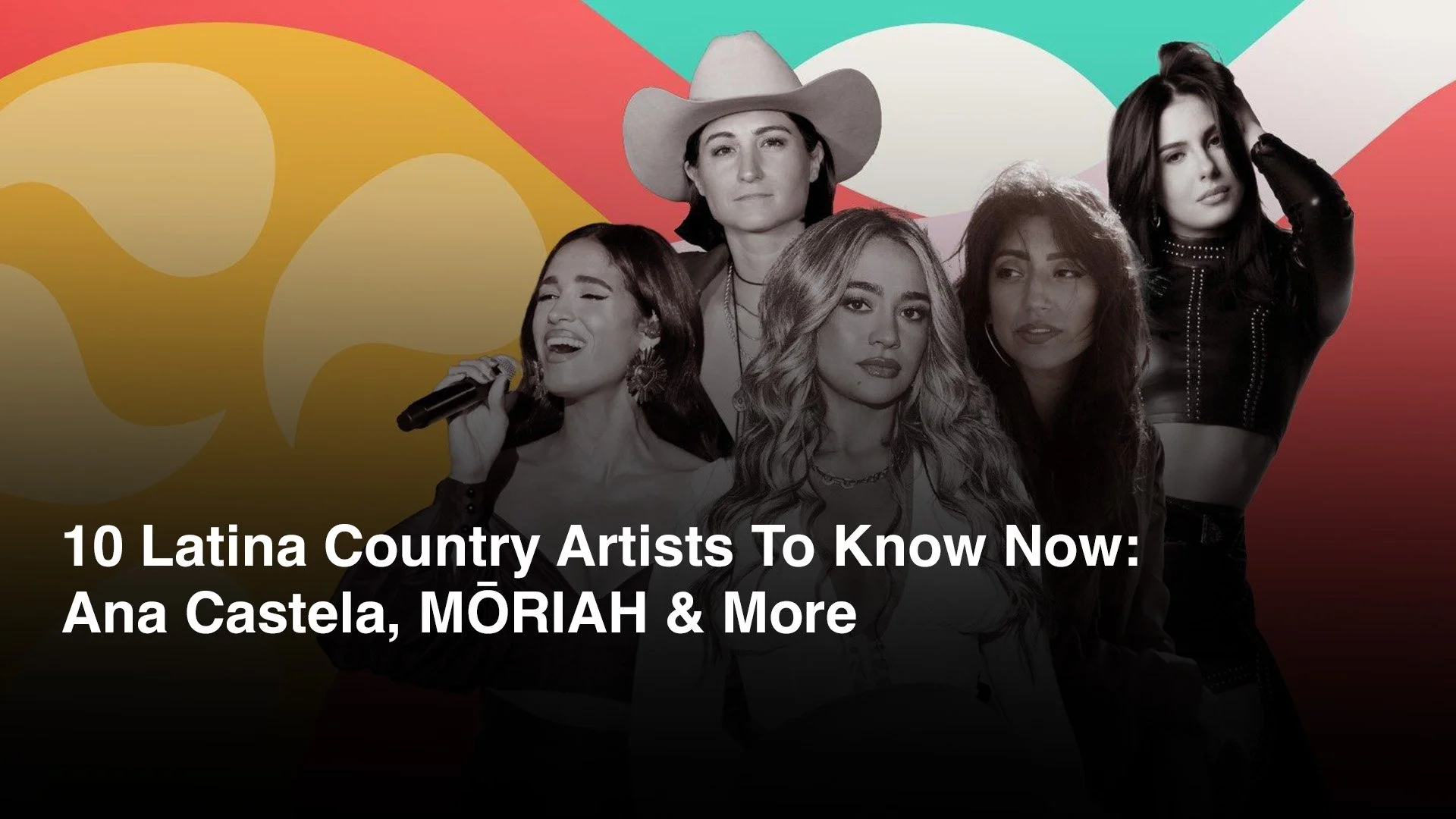 Marysabel Huston for GRAMMY.com