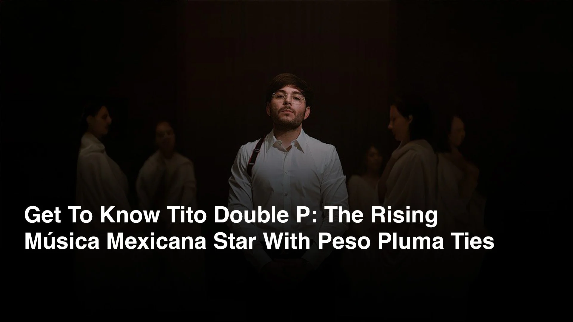 Marysabel Huston for GRAMMY.com