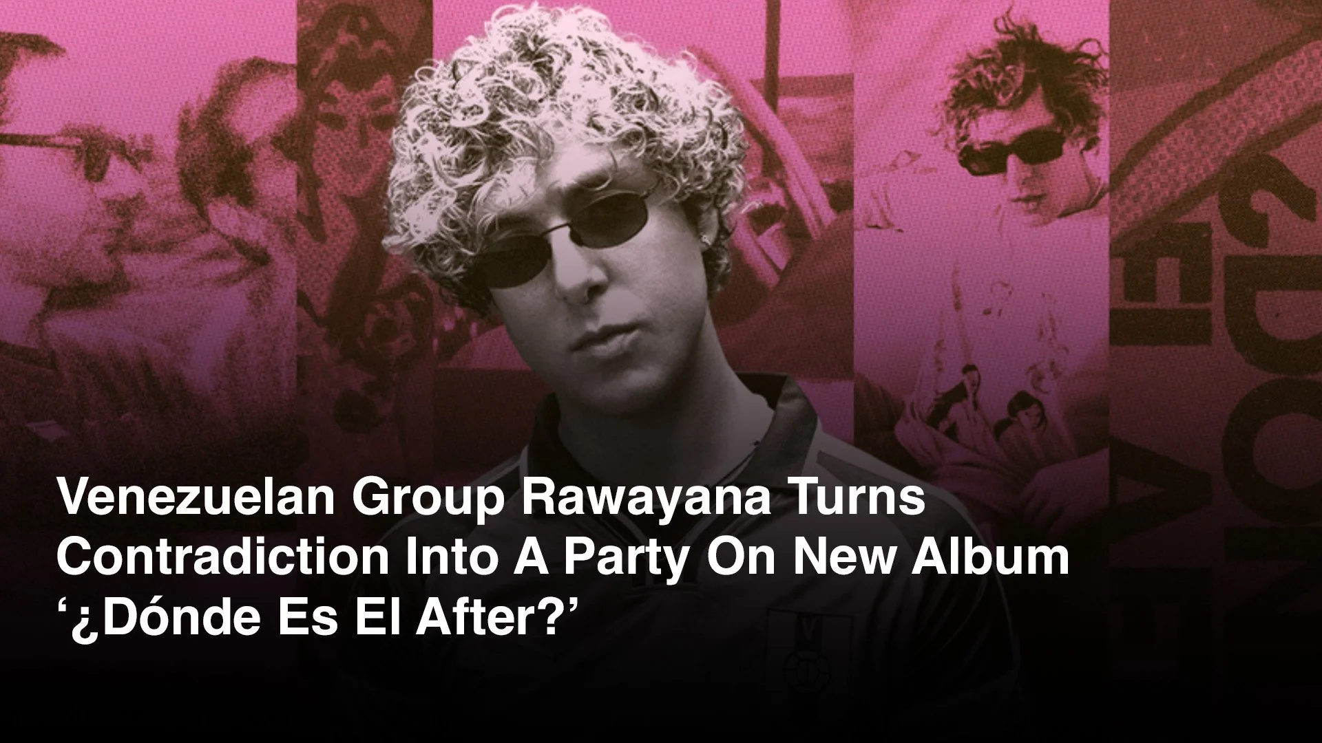 Marysabel Huston for Genius