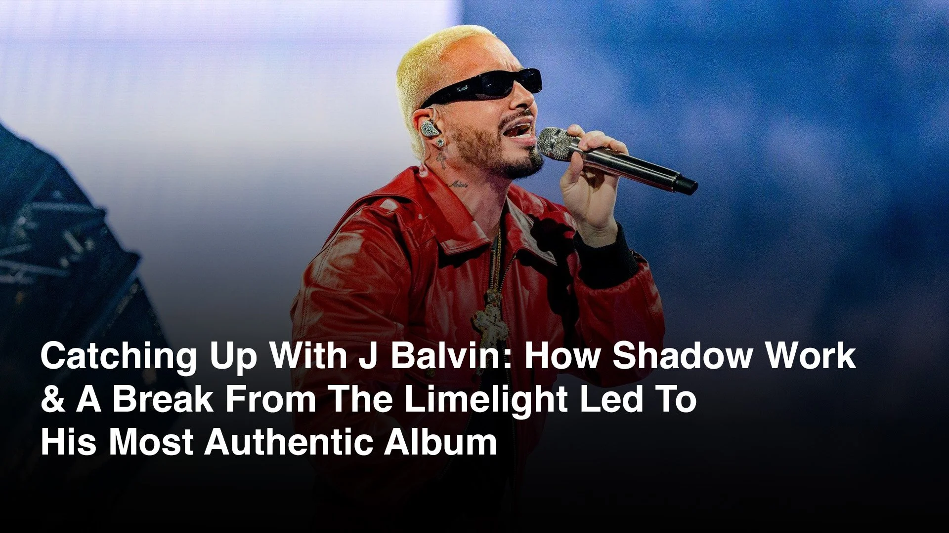 Marysabel Huston for GRAMMY.com