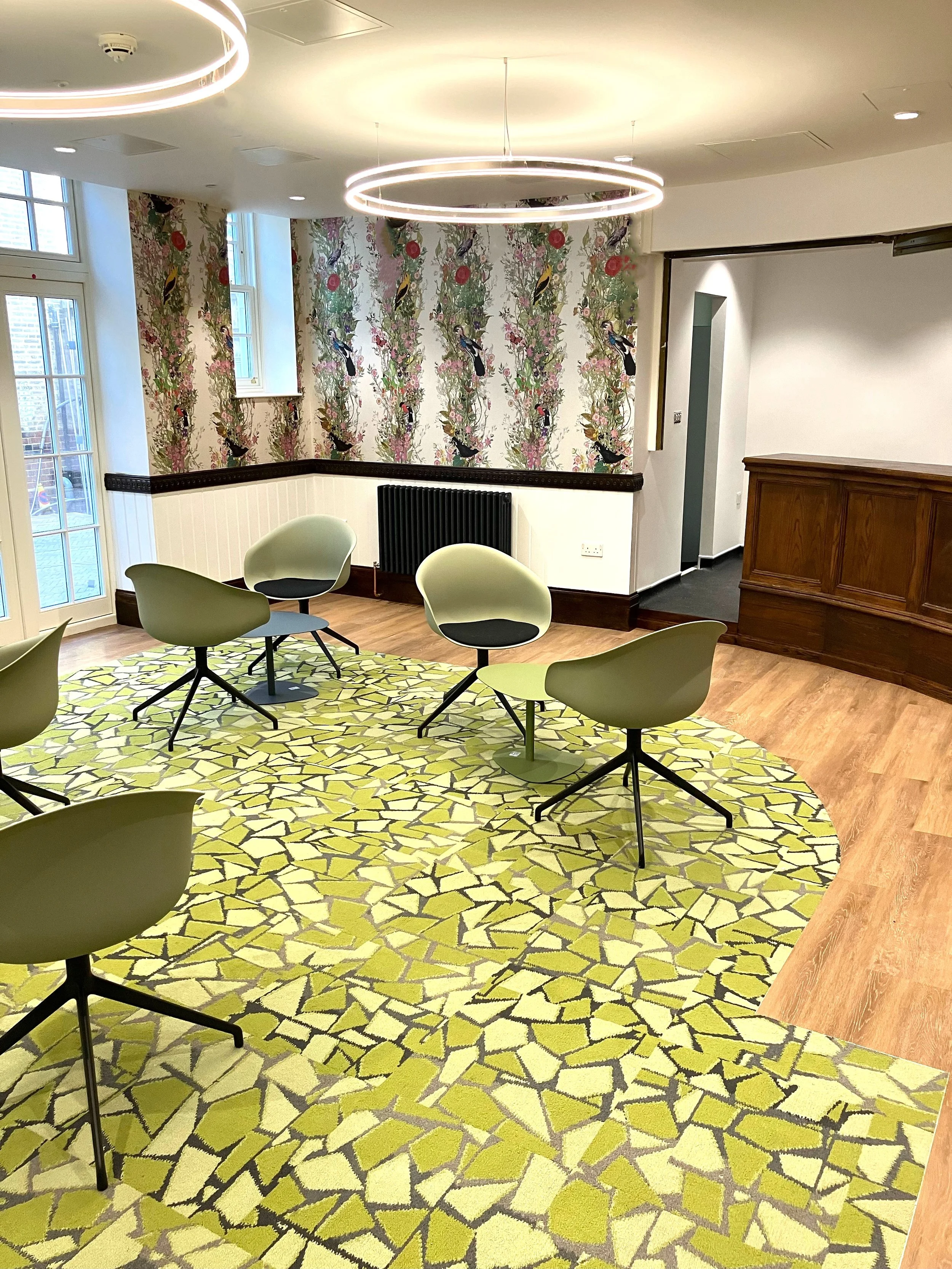 Commercial Flooring | The Commercial Flooring Company