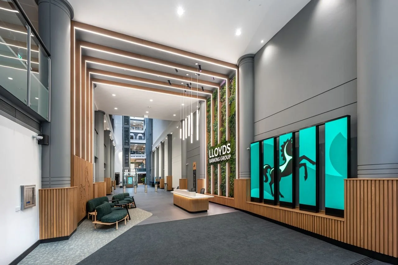 Lloyds Banking Group | Birmingham
