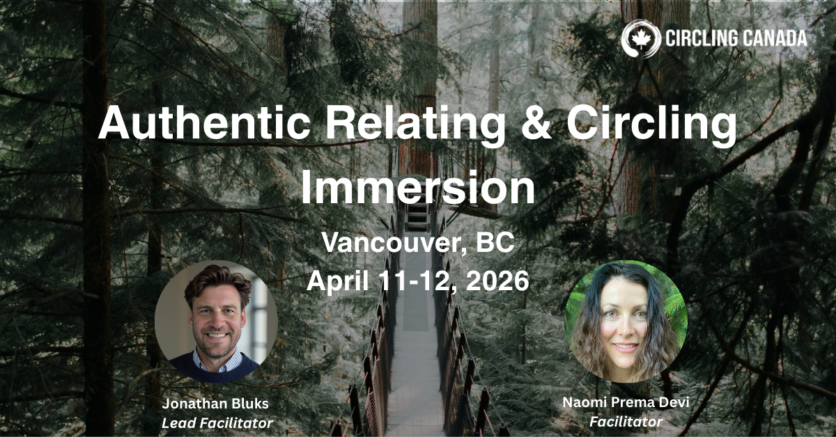 VANCOUVER (All levels) - April 11-12