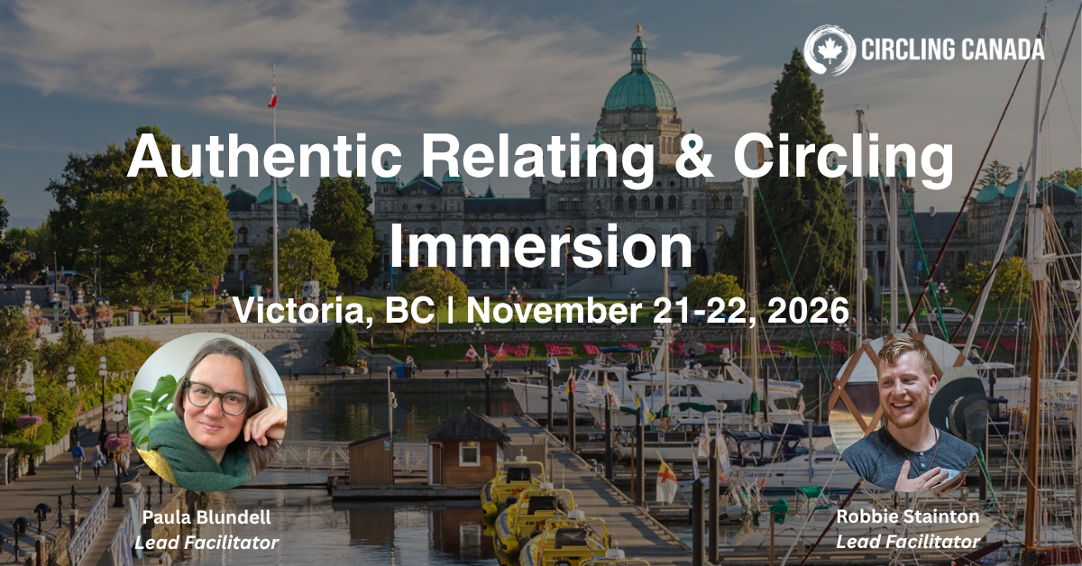 VICTORIA - November 21-22