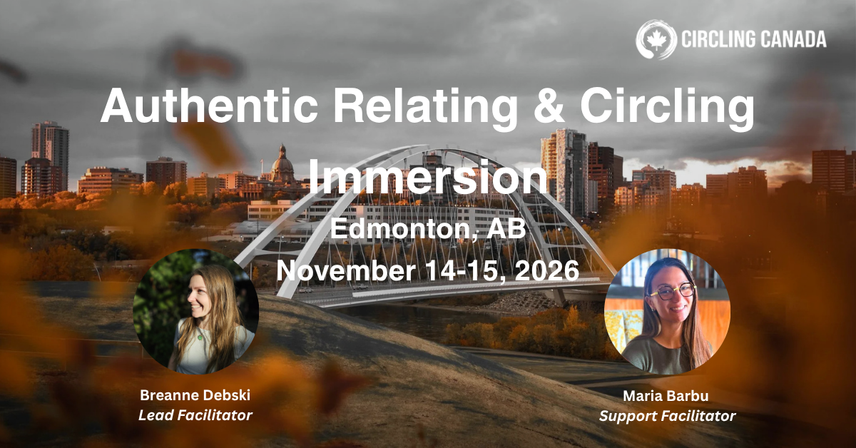 EDMONTON  - November 14-15