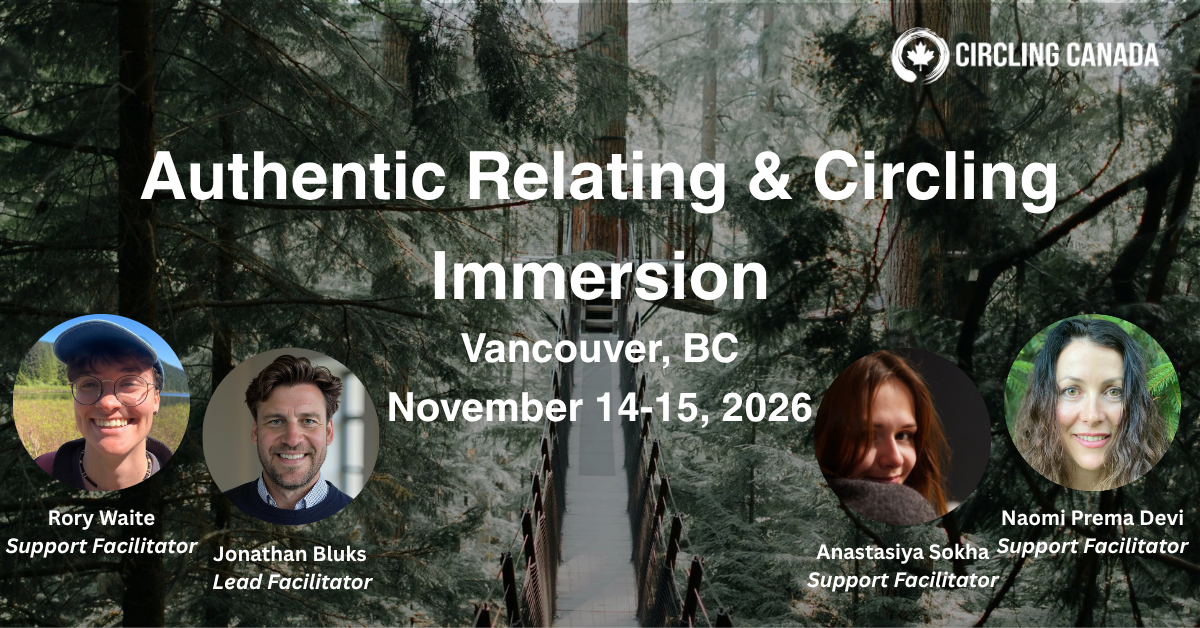 VANCOUVER - November 14-15