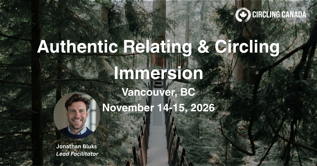 VANCOUVER - November 14-15