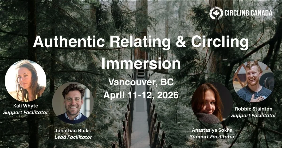 VANCOUVER (All levels) - April 11-12