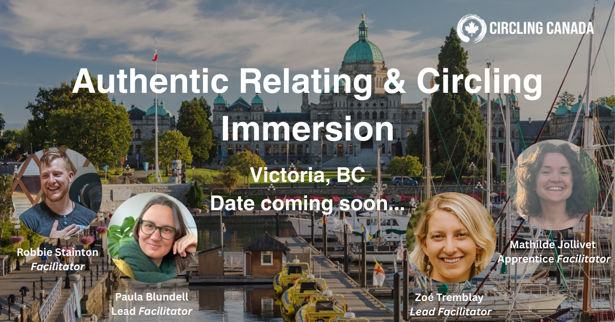 Victoria - Date coming soon