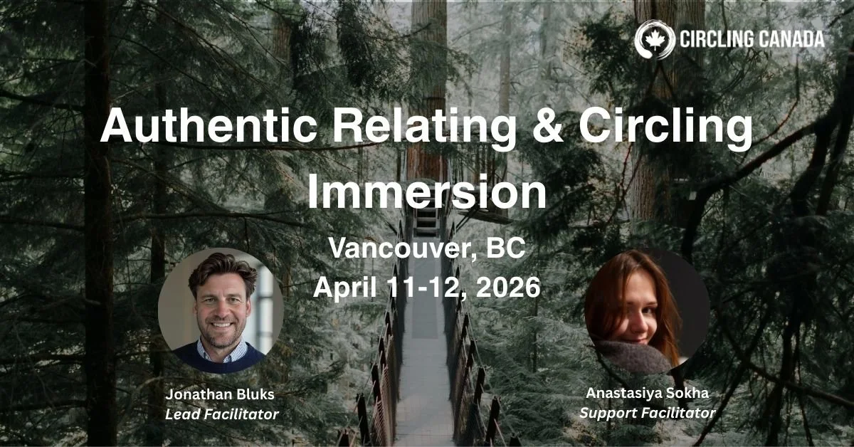 VANCOUVER (All levels) - April 11-12