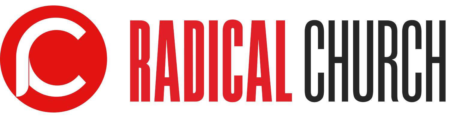 Radical Church