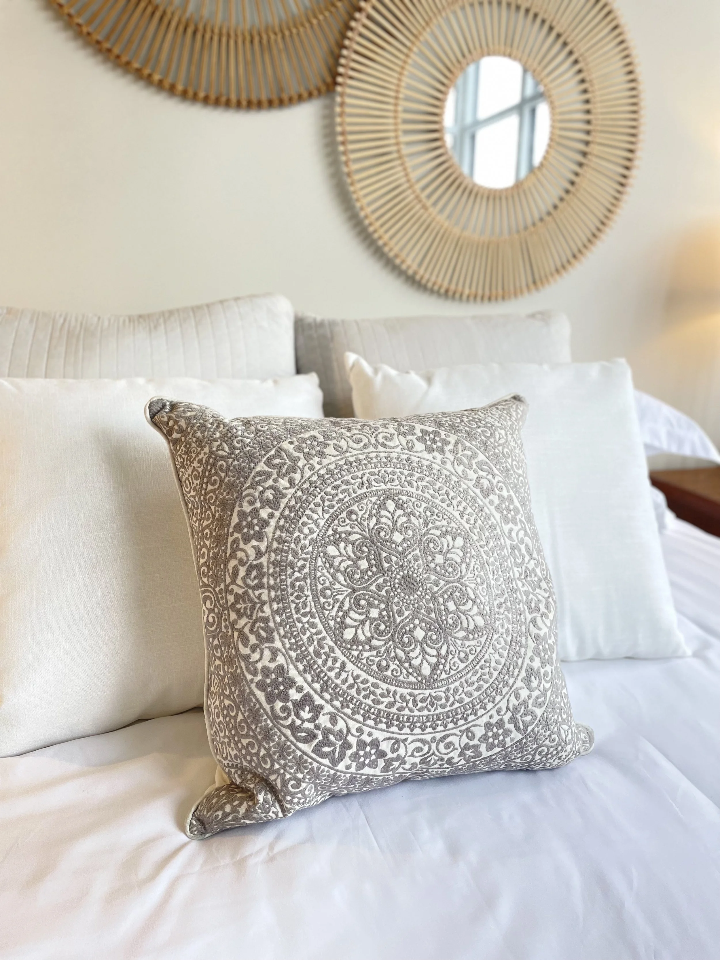 Arrow Loft Design & Decorating