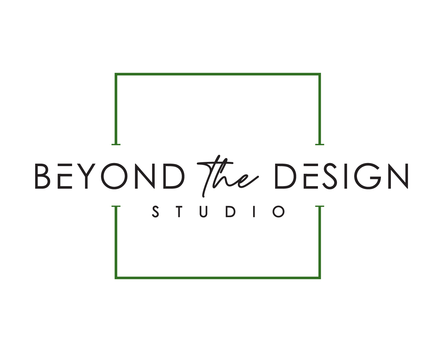 Beyond The Design Studio