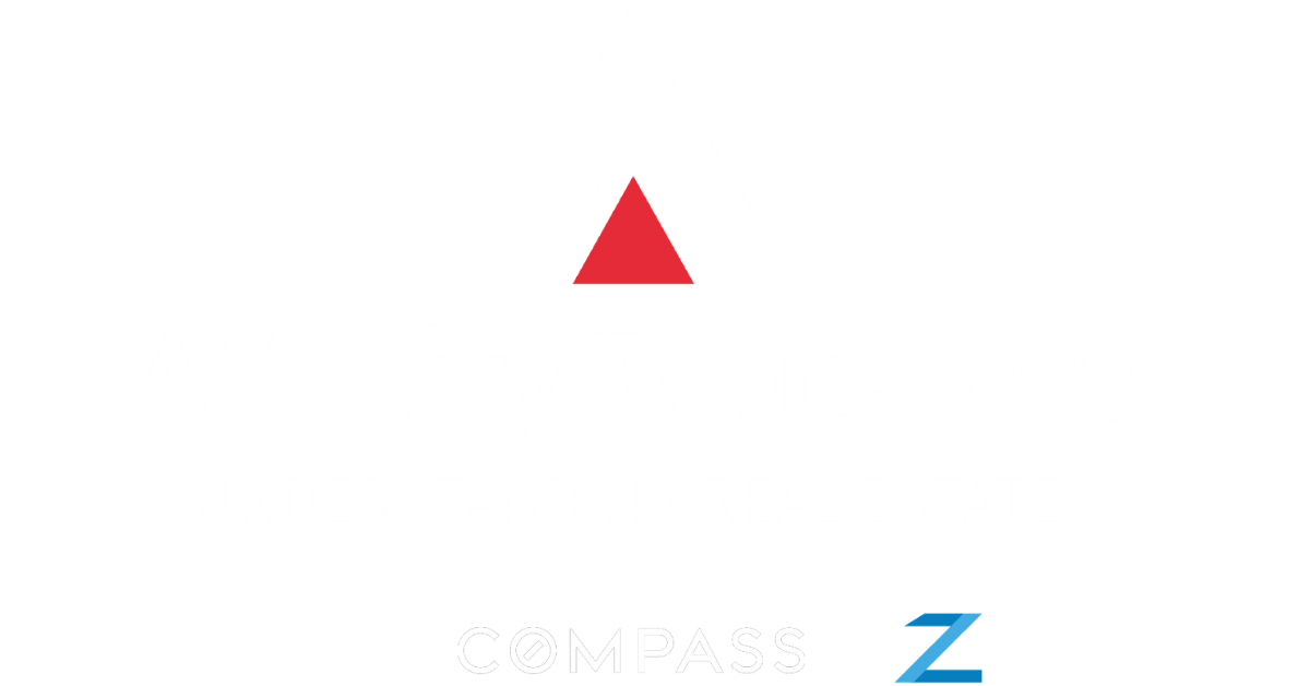 AFFINITY REAL ESTATE EDUCATION