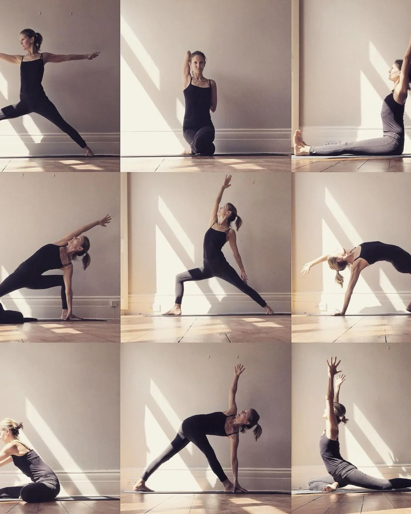 Next weekend- I have a variety of things planned if you just want lots of yoga!! 
Friday - yoga nidra club
Sunday - deeper morning practice and restorative afternoon. 
DM for more details - all in Ashtead Surrey 
#ashtead #surreyyoga #yoganidra #rest