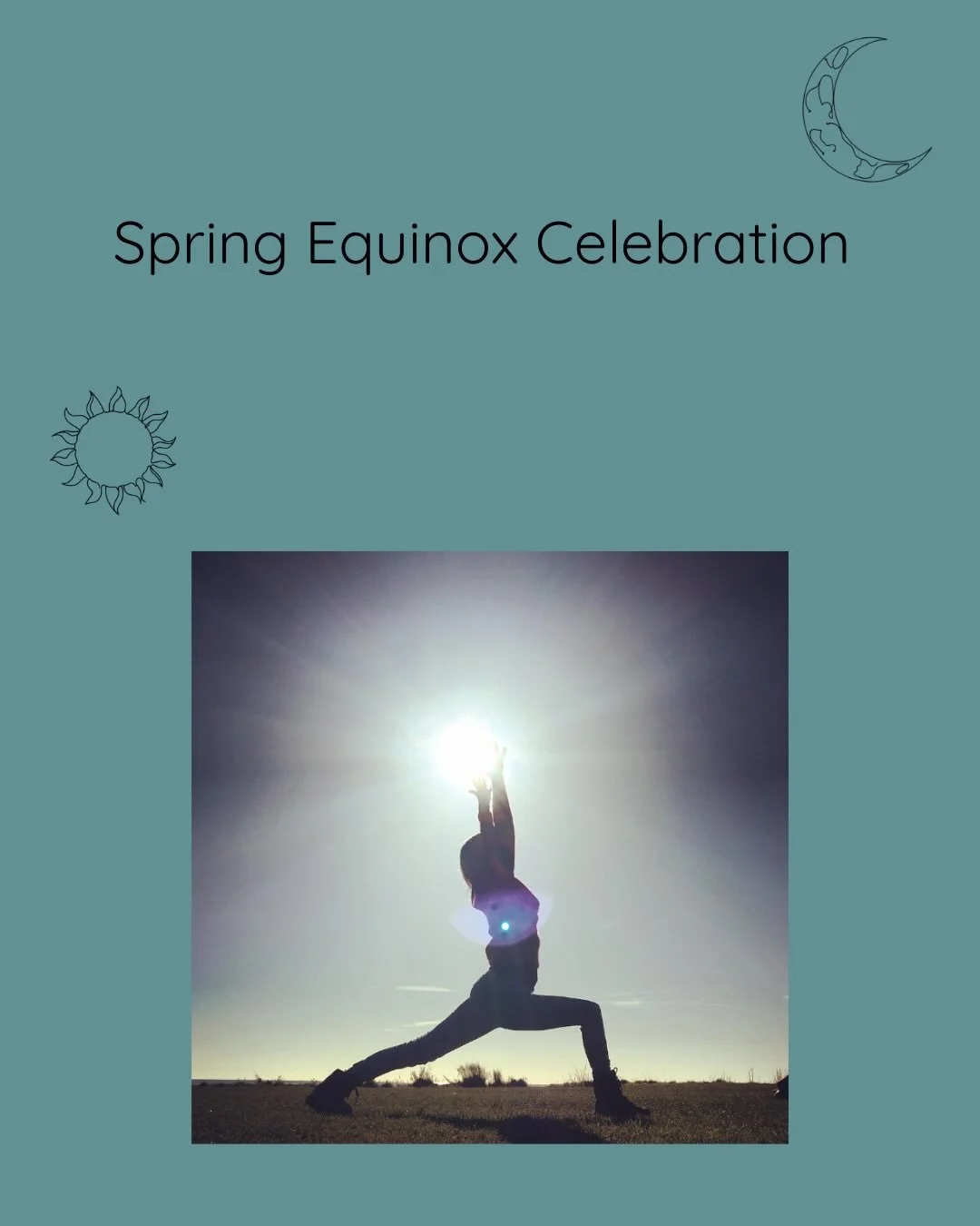 This weekend brings us the equal amount of light and dark, before its sun, sun 🌞! And lots of light to play in. So come and join me to twist and detox, hang upside down to dry,  restore and prepare to spring into action! 
#yoga 
#springintoaction 
#