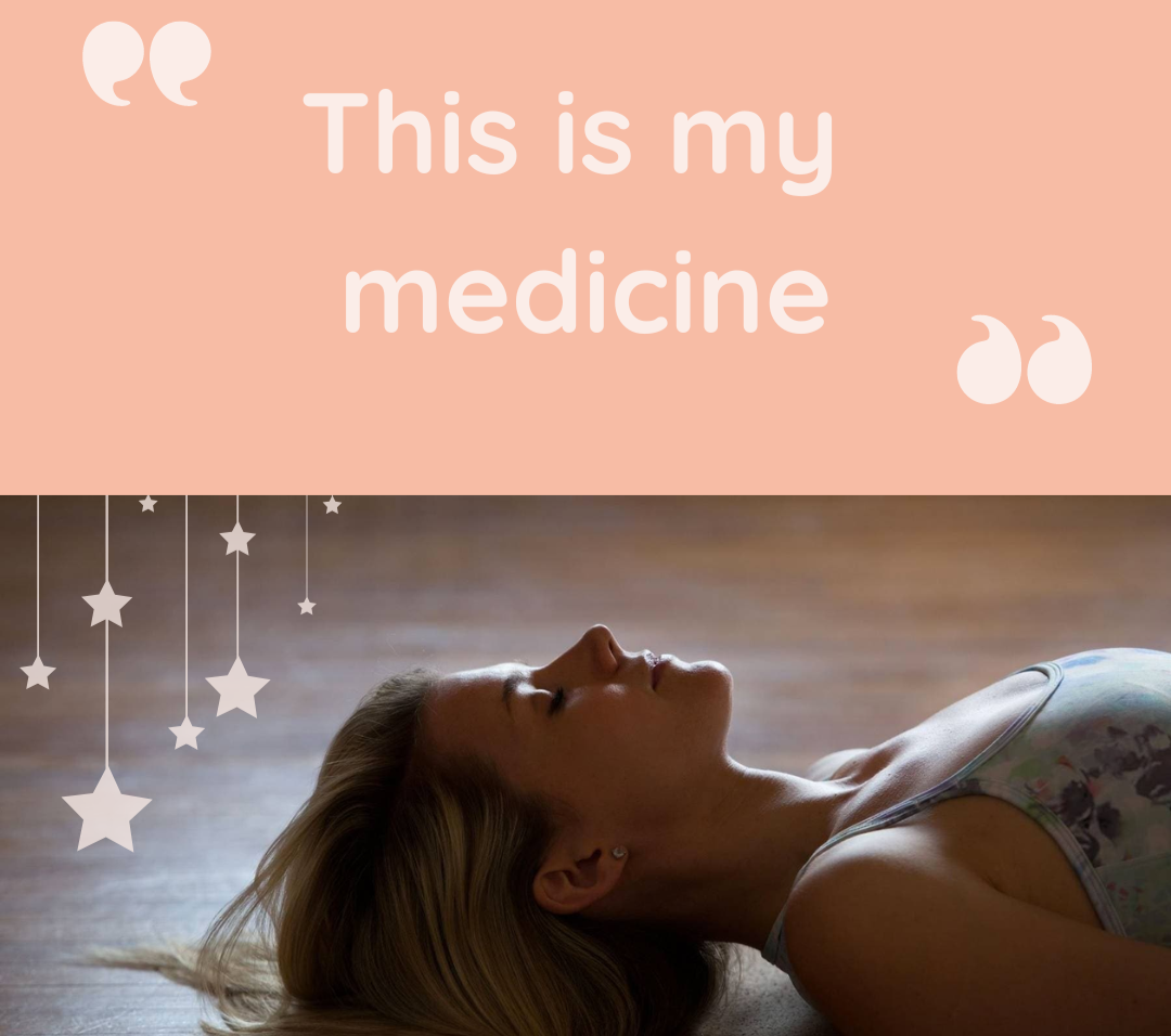 Yoga Nidra Club 