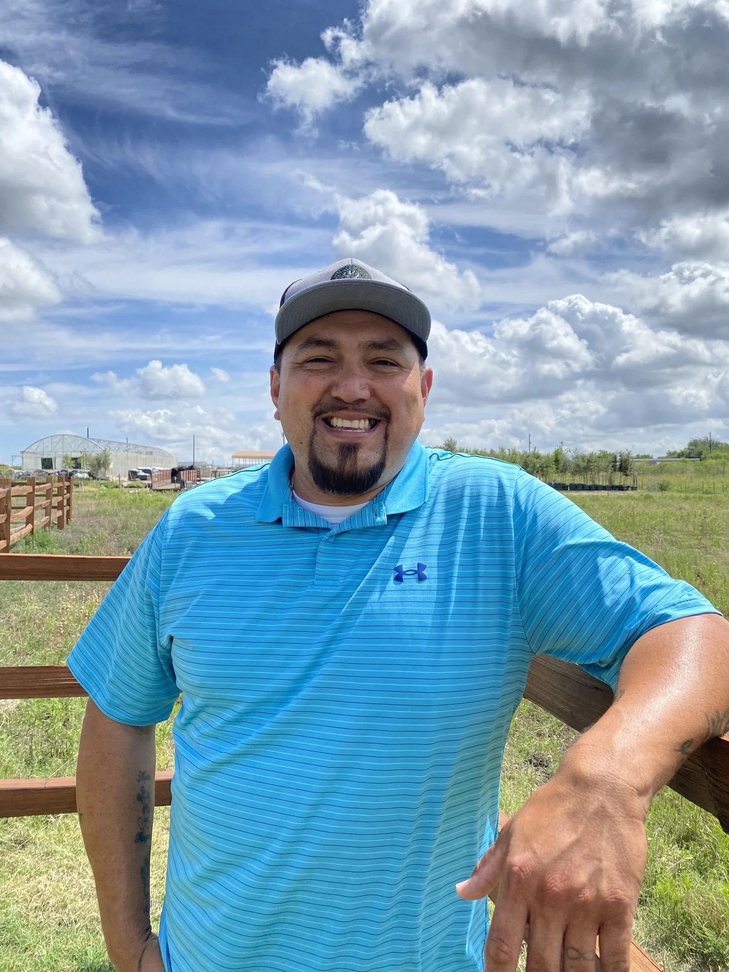 Proscapes Owner Team — CENTRAL TEXAS PROSCAPES