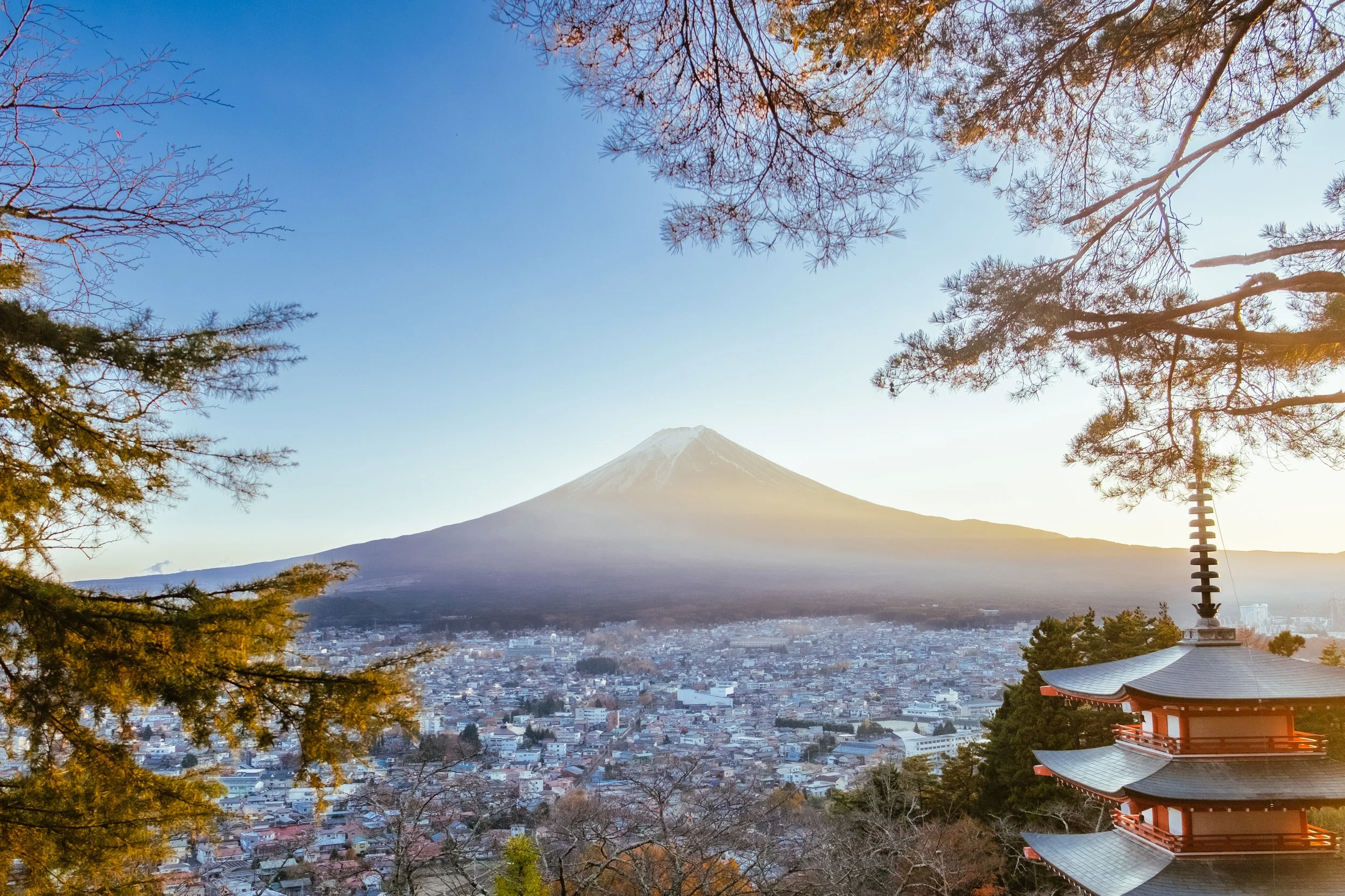 Japan
