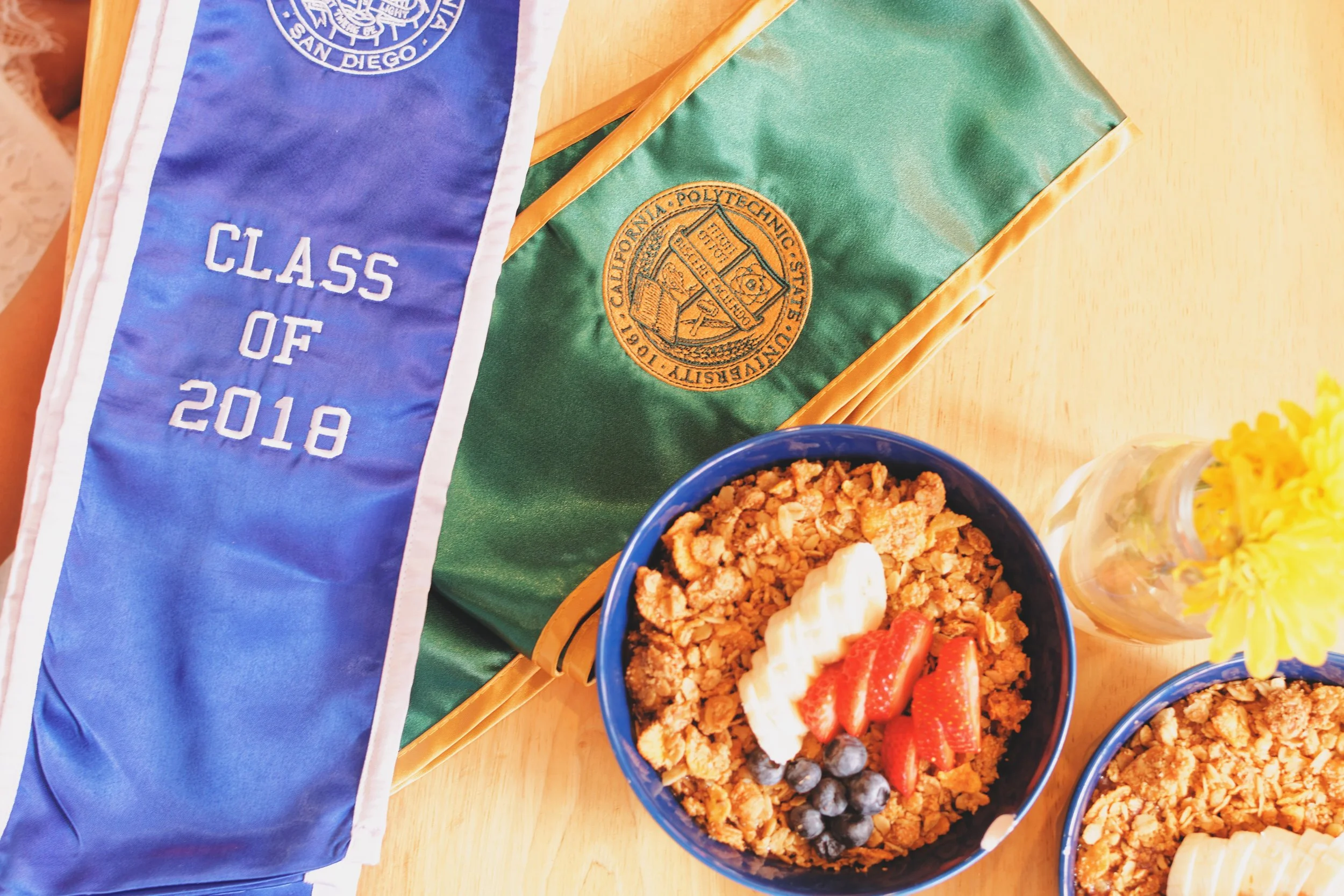 Graduation Pictures 2018