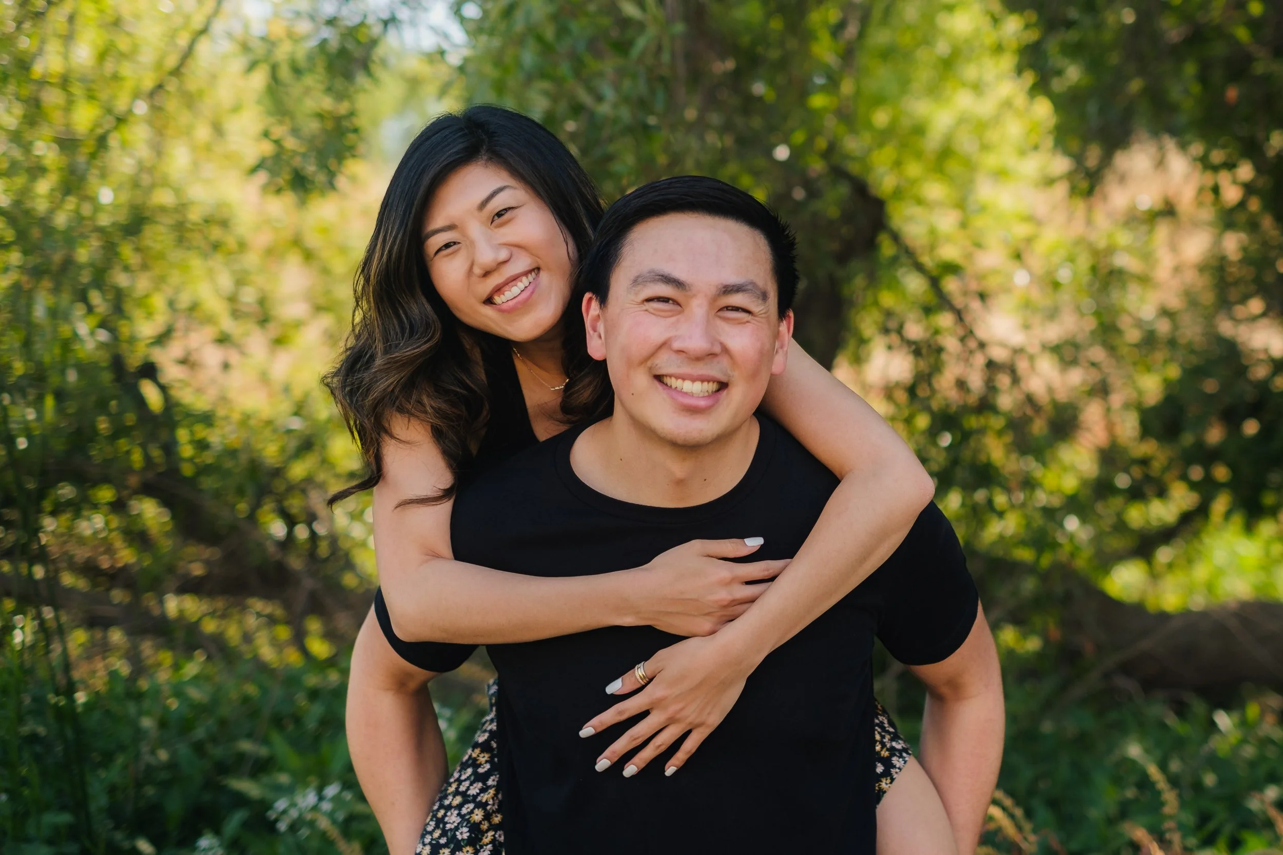 Jon + Shannon