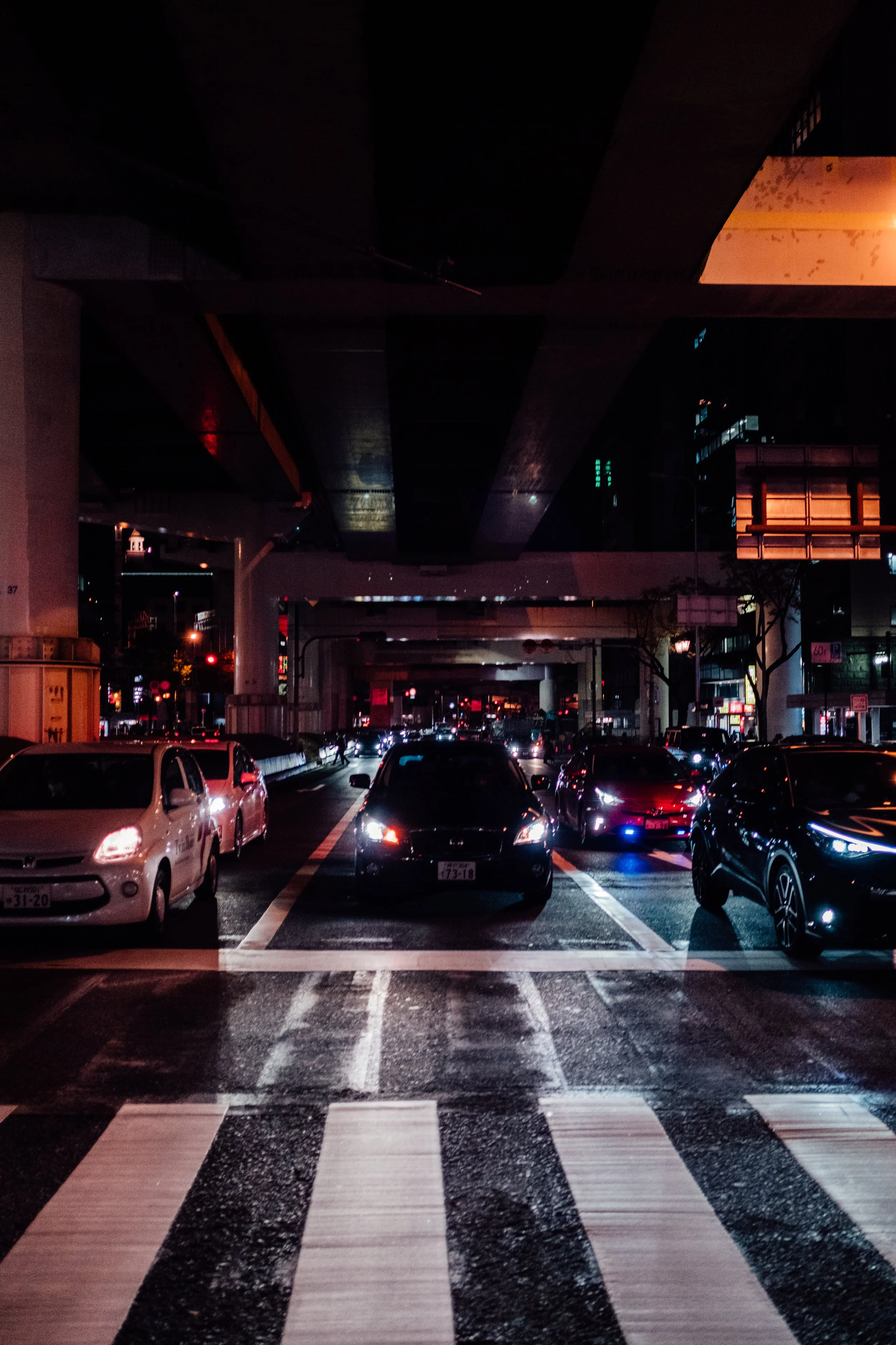 Street