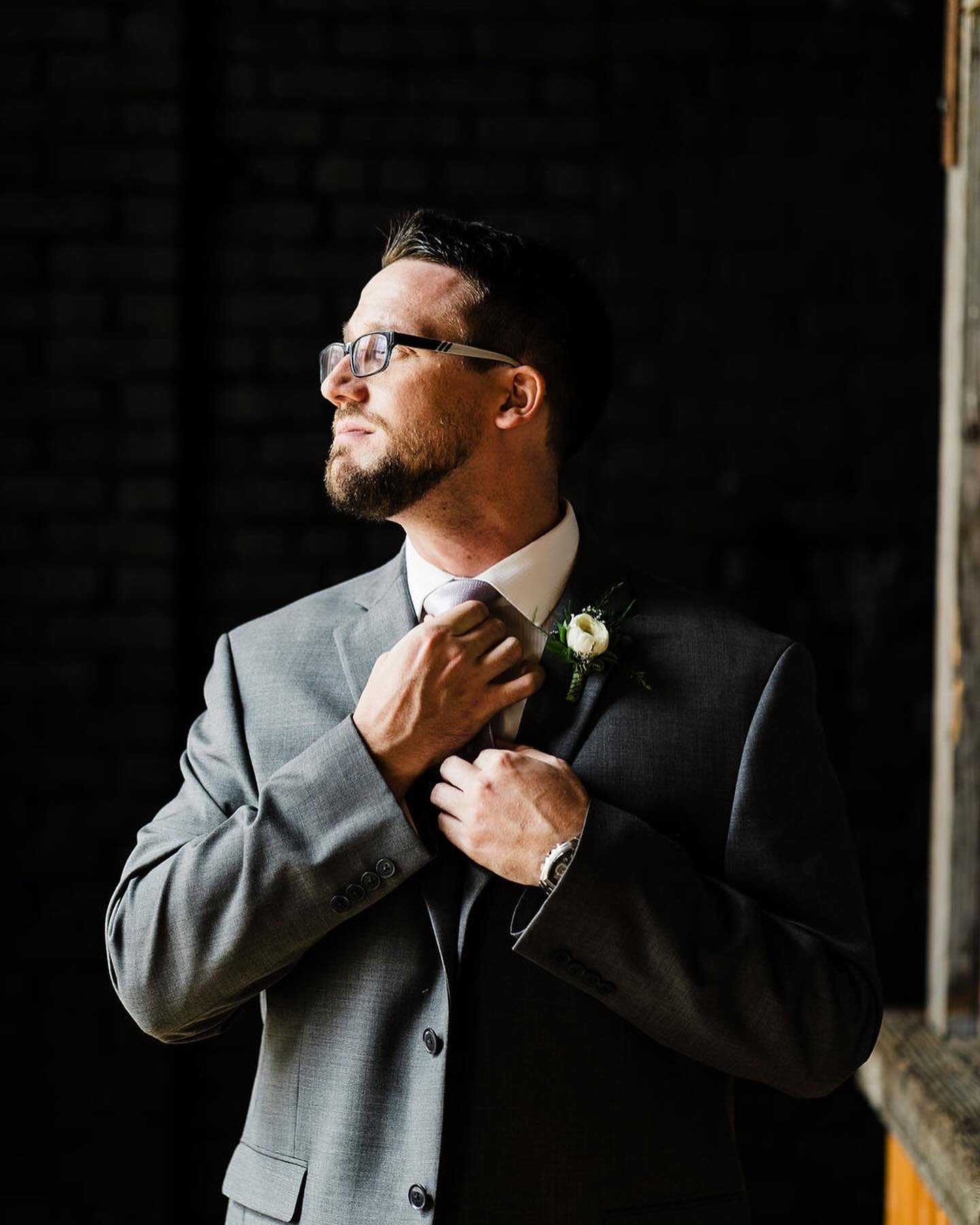 Every groom deserves his moment to shine... especially Daniel!

Photographer | @authormade
Venue | @northernpacificevents @thenorthernpacificcenter