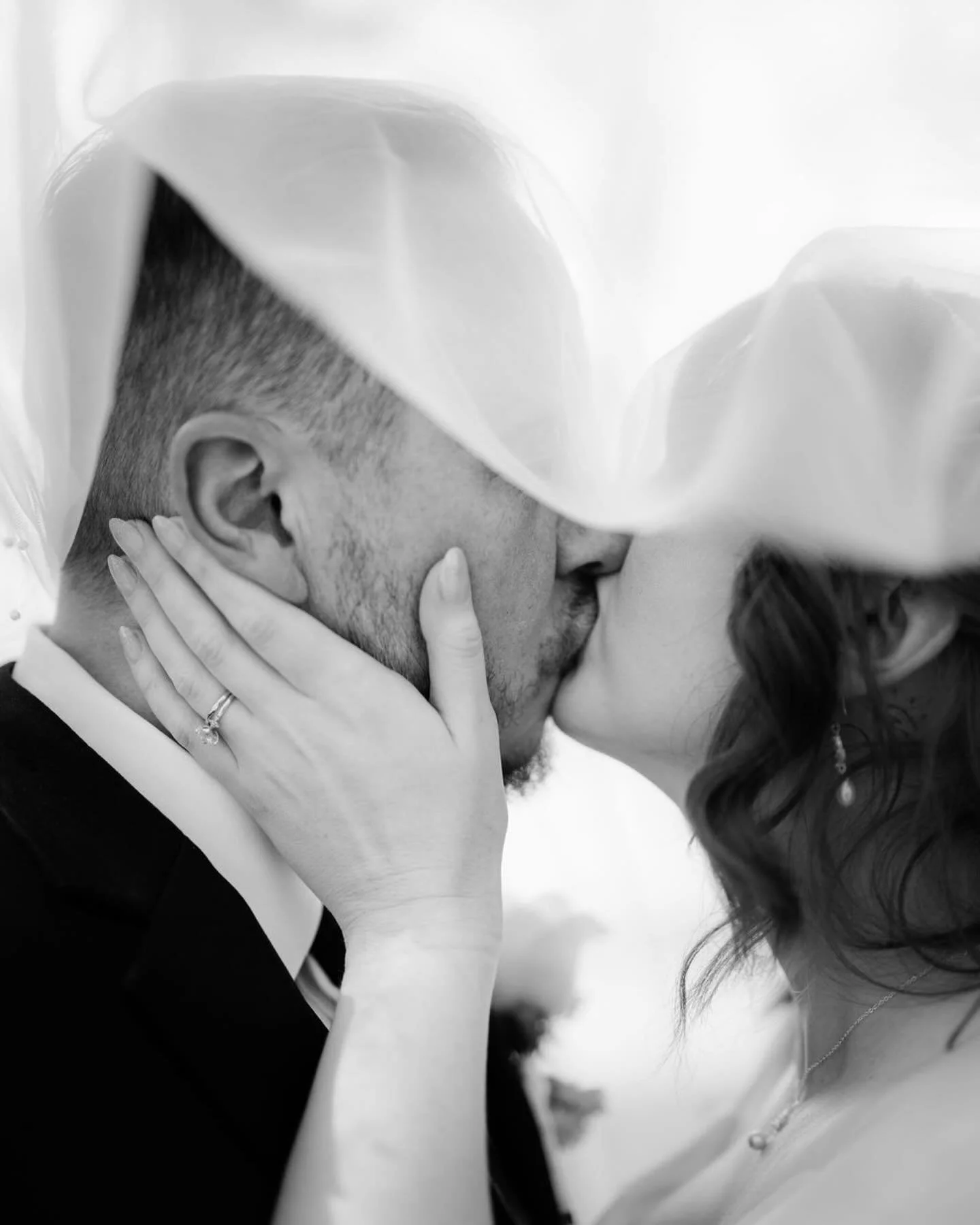 There&rsquo;s something truly magical about an intimate wedding at home, and Alex + Rob&rsquo;s lakeside celebration in Clermont, FL proves it.

From the moment they said &ldquo;I do&rdquo; overlooking the sparkling water to the heartfelt vows offici