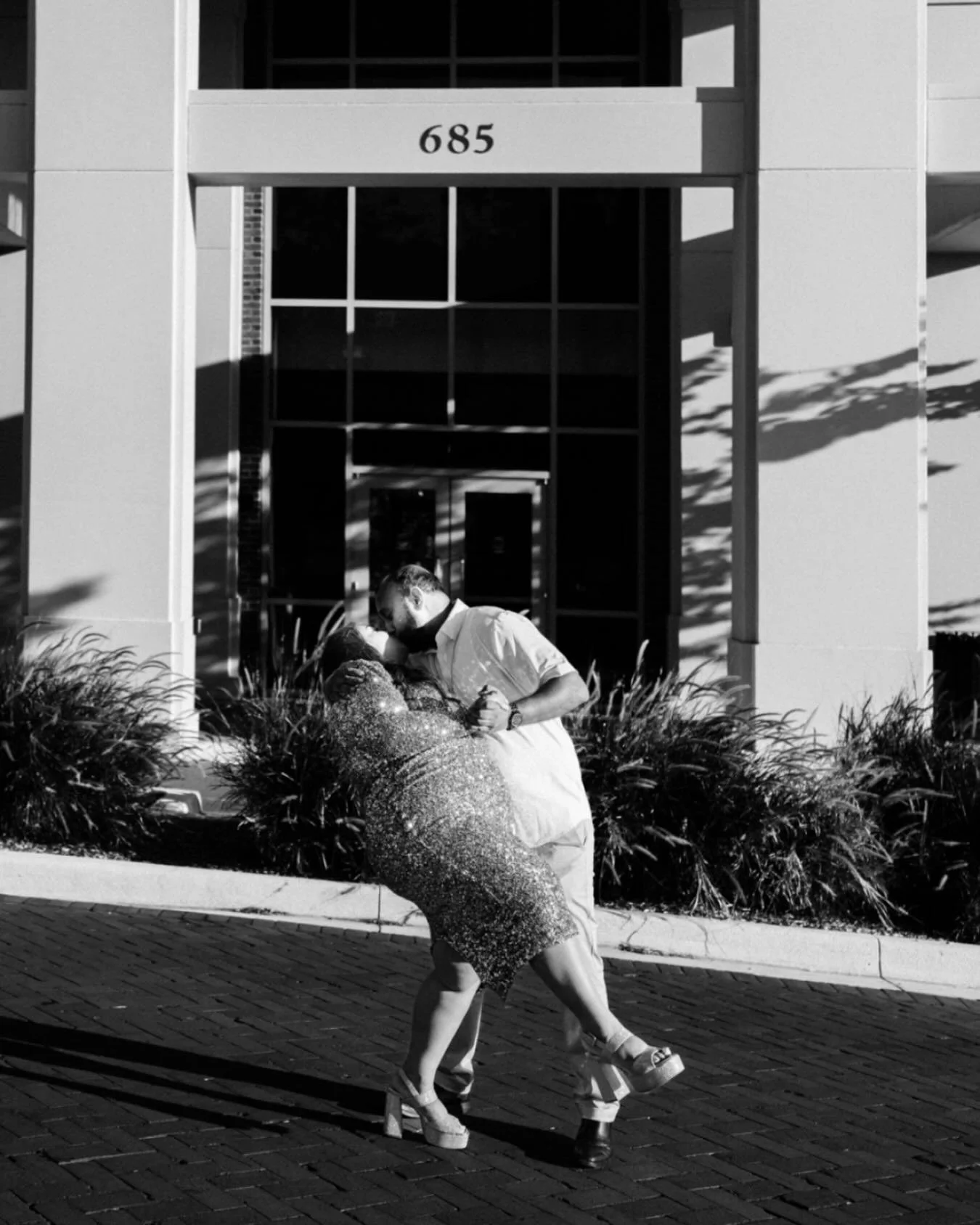 Engagement season is here &mdash; congratulations to all the newly engaged couples!

As you soak in this exciting moment, now is the perfect time to secure the team who will capture your wedding day. Photographers and videographers book up quickly th