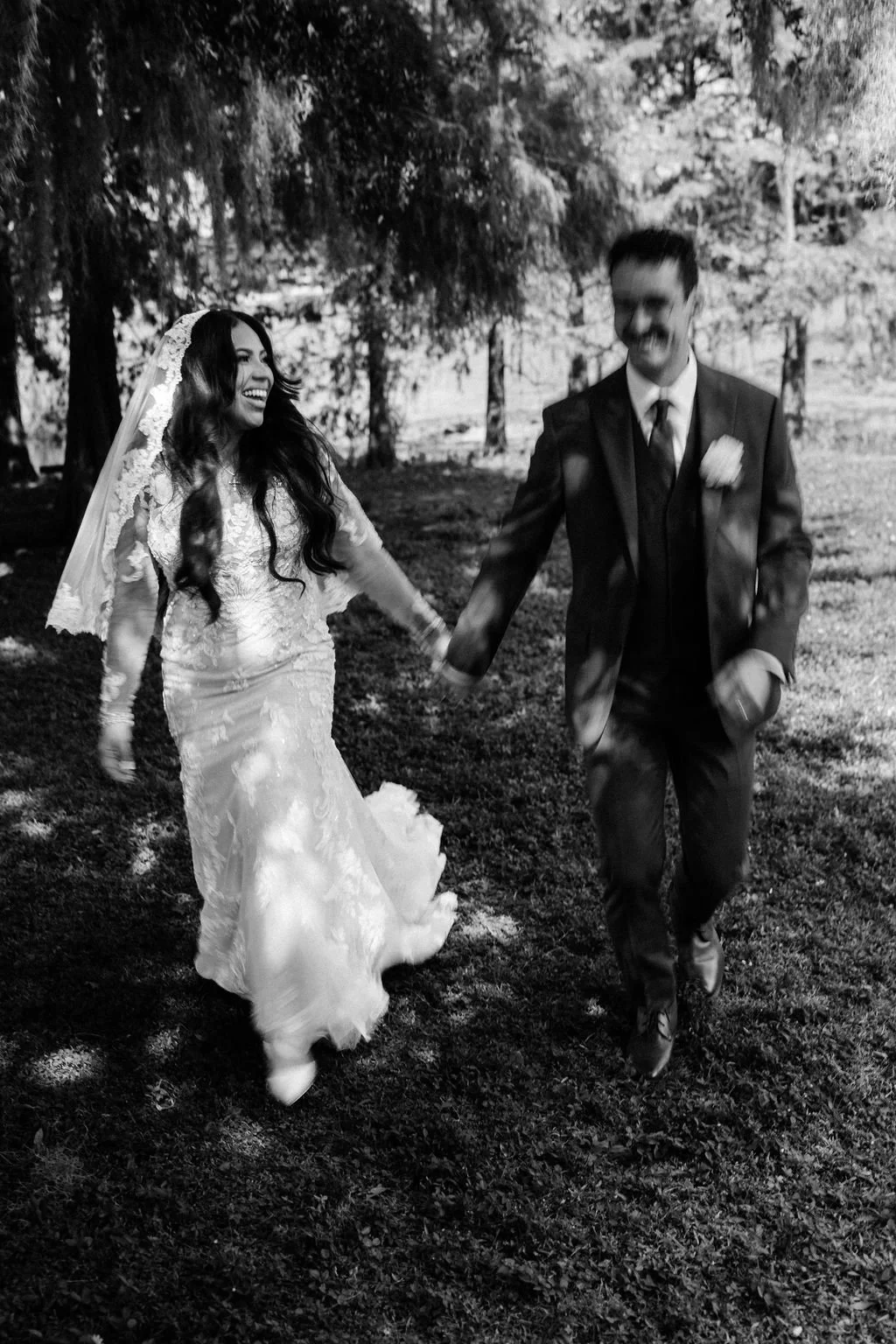  Traditional Catholic Church wedding with casual outdoor wedding reception at Saint Augustine Catholic Church The Yardery Sanford, FL - affordable orlando wedding photographer - intimate micro wedding photographer - best wedding venues Orlando - affo