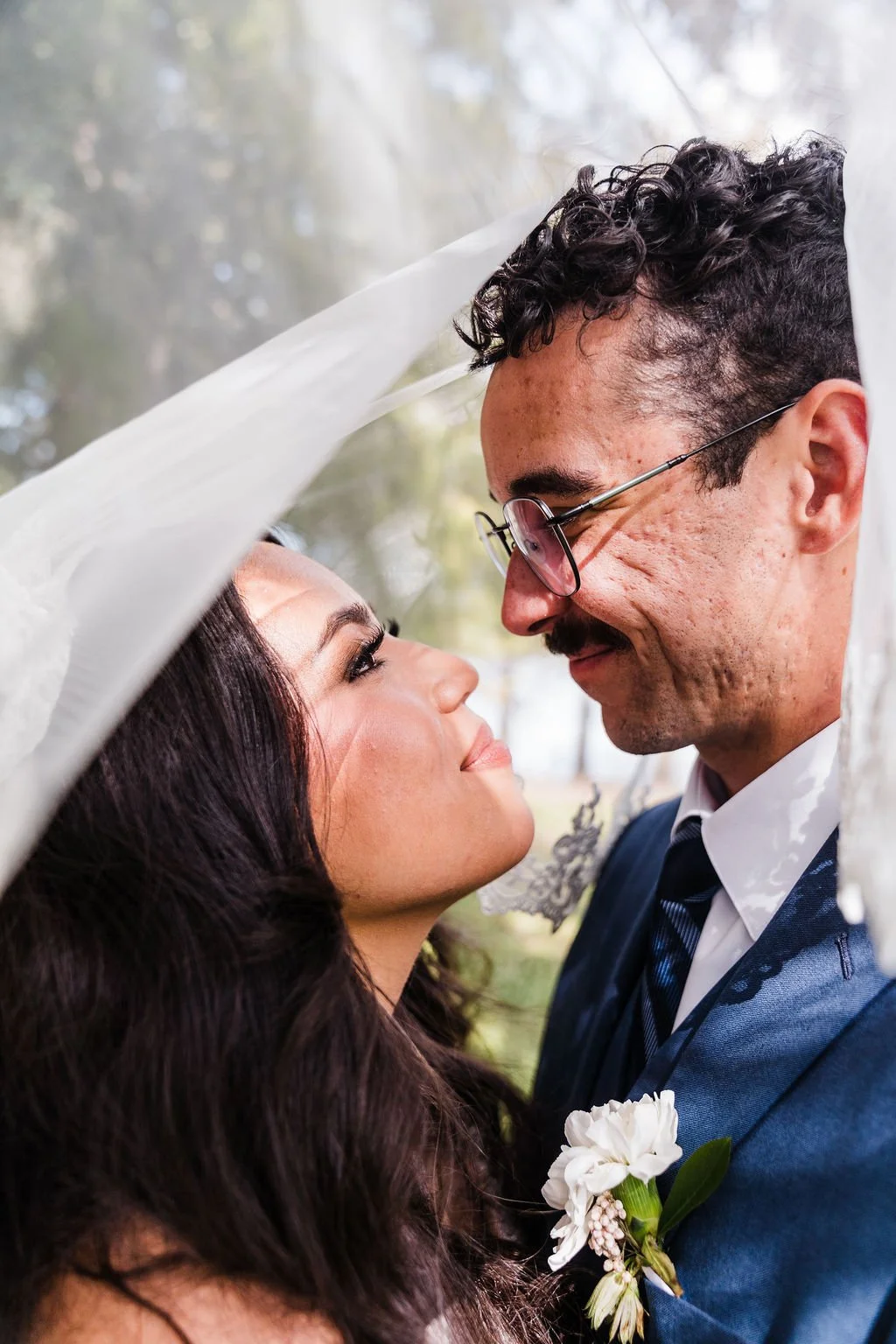  Traditional Catholic Church wedding with casual outdoor wedding reception at Saint Augustine Catholic Church The Yardery Sanford, FL - affordable orlando wedding photographer - intimate micro wedding photographer - best wedding venues Orlando - affo