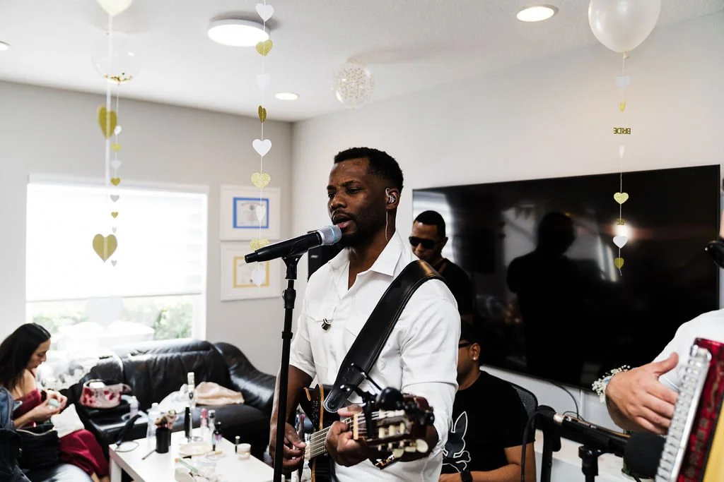  Traditional Catholic Church wedding with casual outdoor wedding reception at Saint Augustine Catholic Church The Yardery Sanford, FL - affordable orlando wedding photographer - intimate micro wedding photographer - best wedding venues Orlando - affo