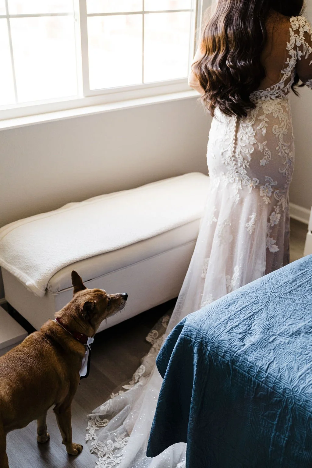  Traditional Catholic Church wedding with casual outdoor wedding reception at Saint Augustine Catholic Church The Yardery Sanford, FL - affordable orlando wedding photographer - intimate micro wedding photographer - best wedding venues Orlando - affo