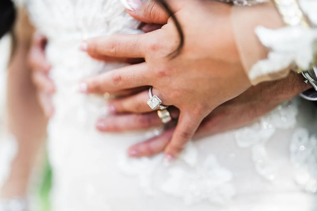  Traditional Catholic Church wedding with casual outdoor wedding reception at Saint Augustine Catholic Church The Yardery Sanford, FL - affordable orlando wedding photographer - intimate micro wedding photographer - best wedding venues Orlando - affo