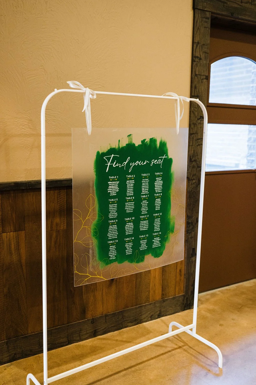  Elegant modern autumn fall rustic barn wedding at The Event on Sunny Brook scenic event venue in Kent, Ohio – indoor rustic barn wedding reception with outdoor ceremony – affordable Columbus Ohio wedding photographer – Central Ohio micro wedding pho