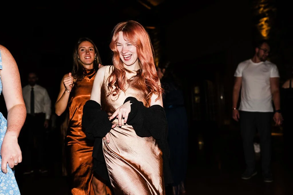  Elegant modern autumn fall rustic barn wedding at The Event on Sunny Brook scenic event venue in Kent, Ohio – indoor rustic barn wedding reception with outdoor ceremony – affordable Columbus Ohio wedding photographer – Central Ohio micro wedding pho