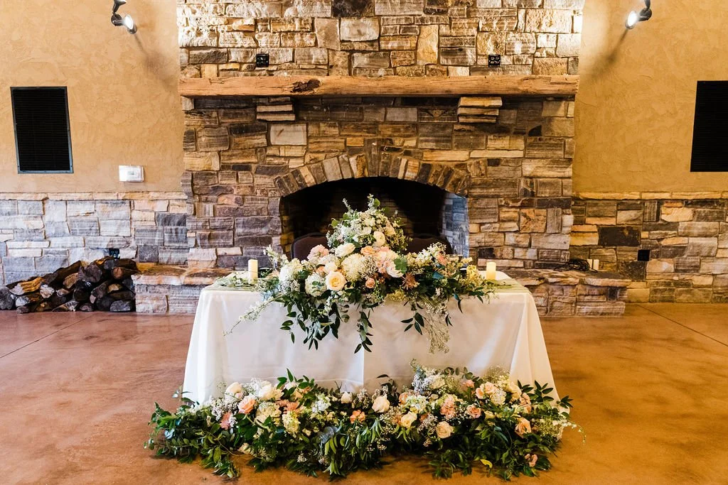  Elegant modern autumn fall rustic barn wedding at The Event on Sunny Brook scenic event venue in Kent, Ohio – indoor rustic barn wedding reception with outdoor ceremony – affordable Columbus Ohio wedding photographer – Central Ohio micro wedding pho