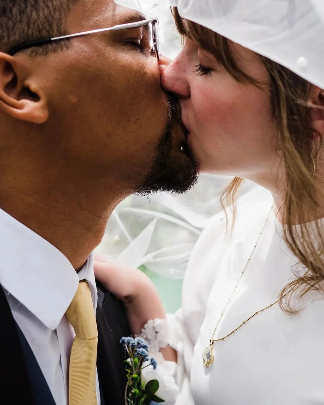 Sometimes the simplest wedding days are the most meaningful. Olivia &amp; Dustin&rsquo;s Deltona church wedding was a beautiful example of how laid-back, heartfelt celebrations can be just as moving&mdash;and just as memorable&mdash;as the biggest ba
