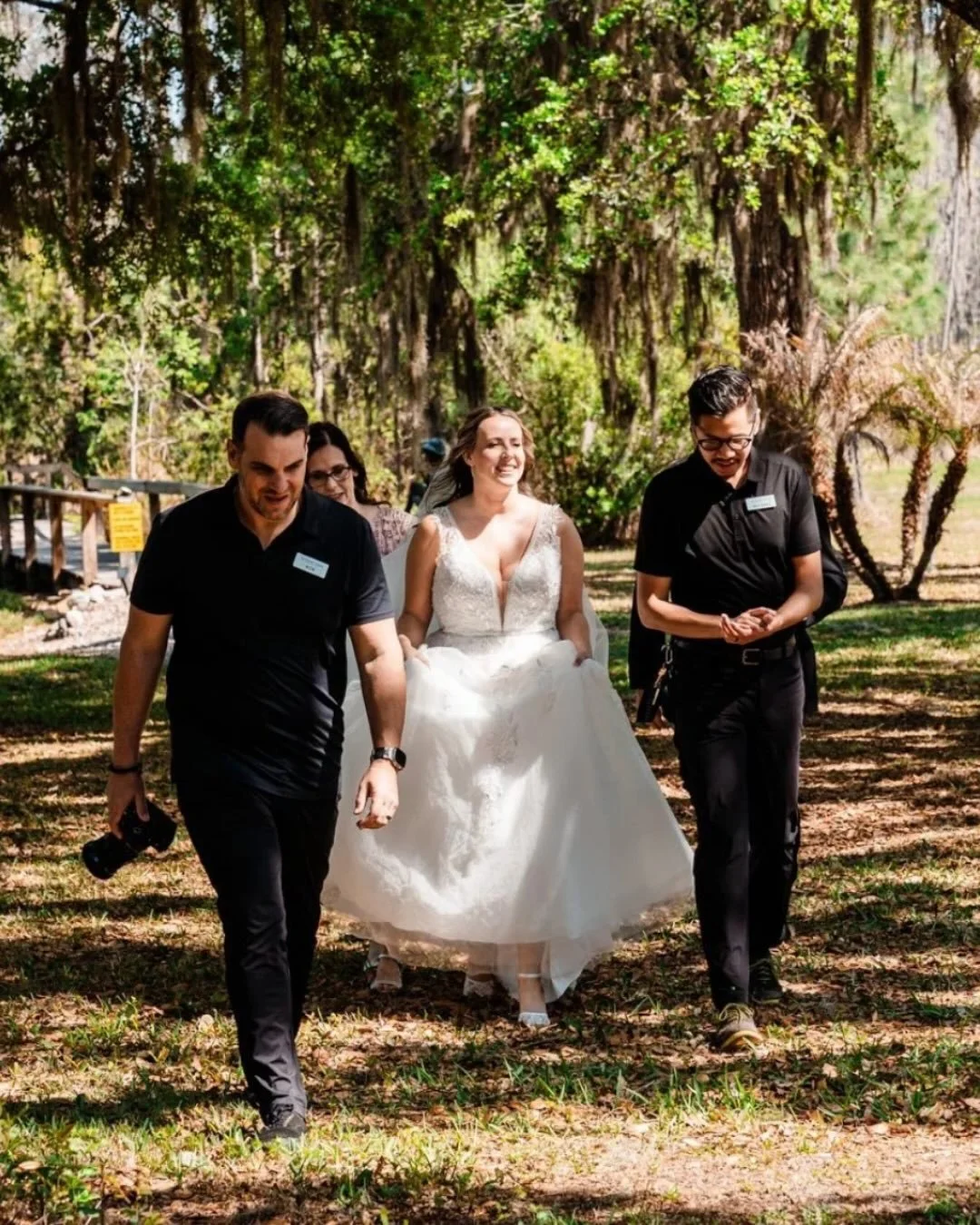 Here at Author Made, we operate as a studio team. But what does that mean for your wedding?

At its core, a team model simply means that instead of booking one specific photographer, you&rsquo;re booking our studio as a whole. When you work with us, 