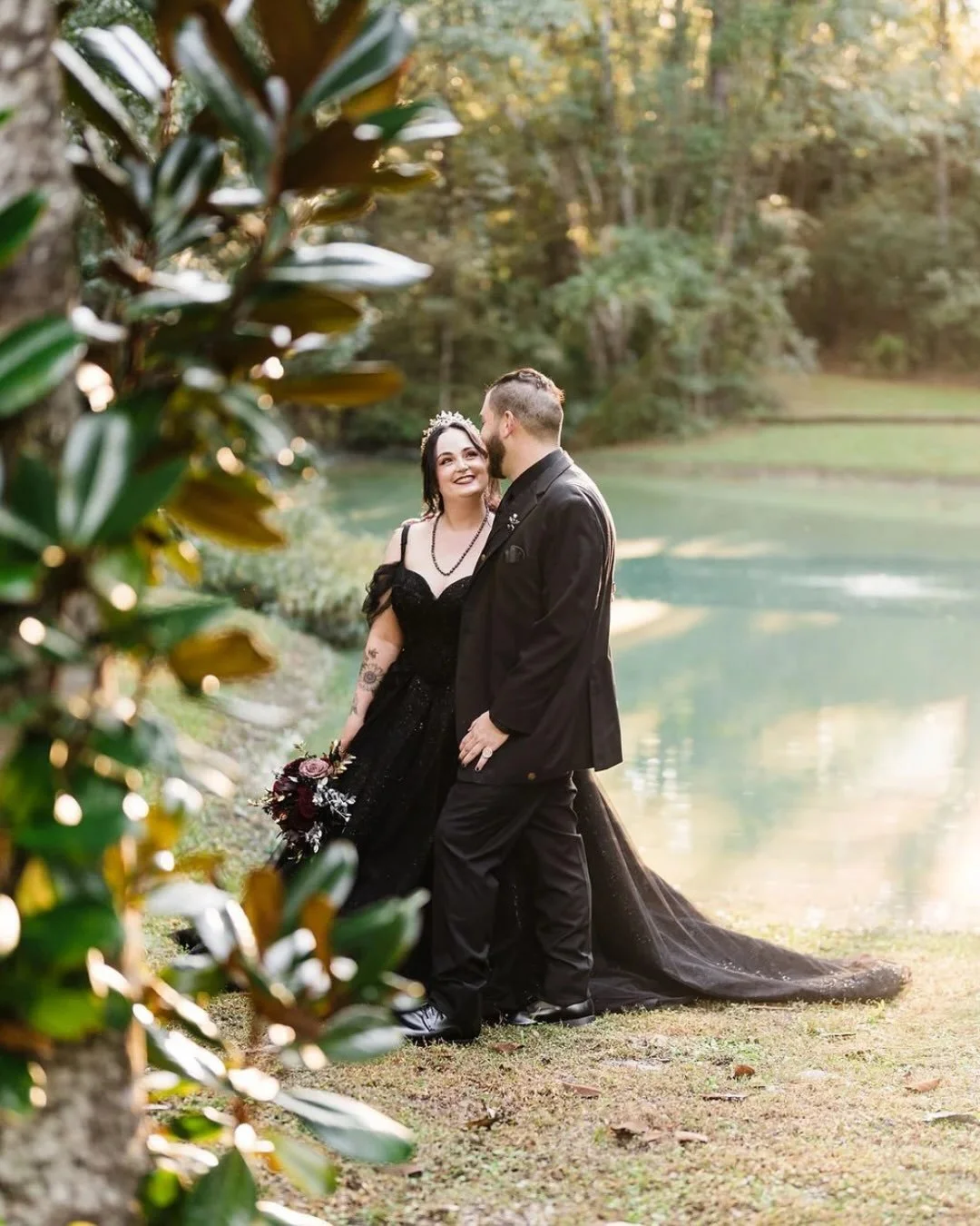 While most people are fully embracing the summer vibes right now, our fall 2026 brides have their eye on the season ahead. However, a fall wedding in Florida puts the &ldquo;warm&rdquo; into &ldquo;heartwarming&rdquo;. With hurricane season in full s