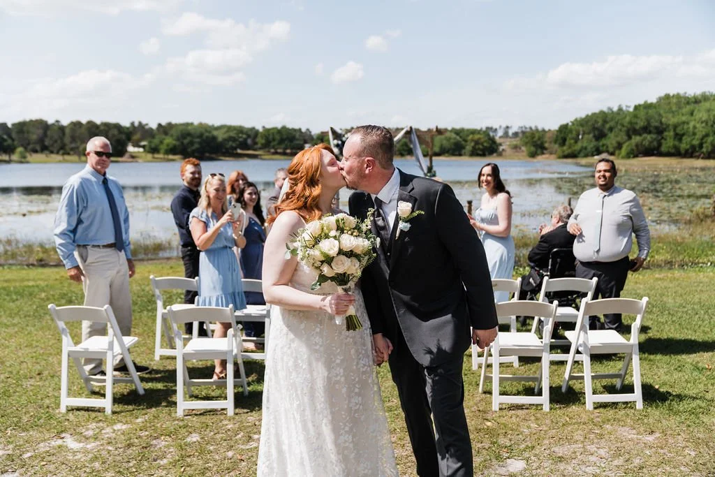 Our ultimate guide to planning a micro wedding in Orlando in 2026
