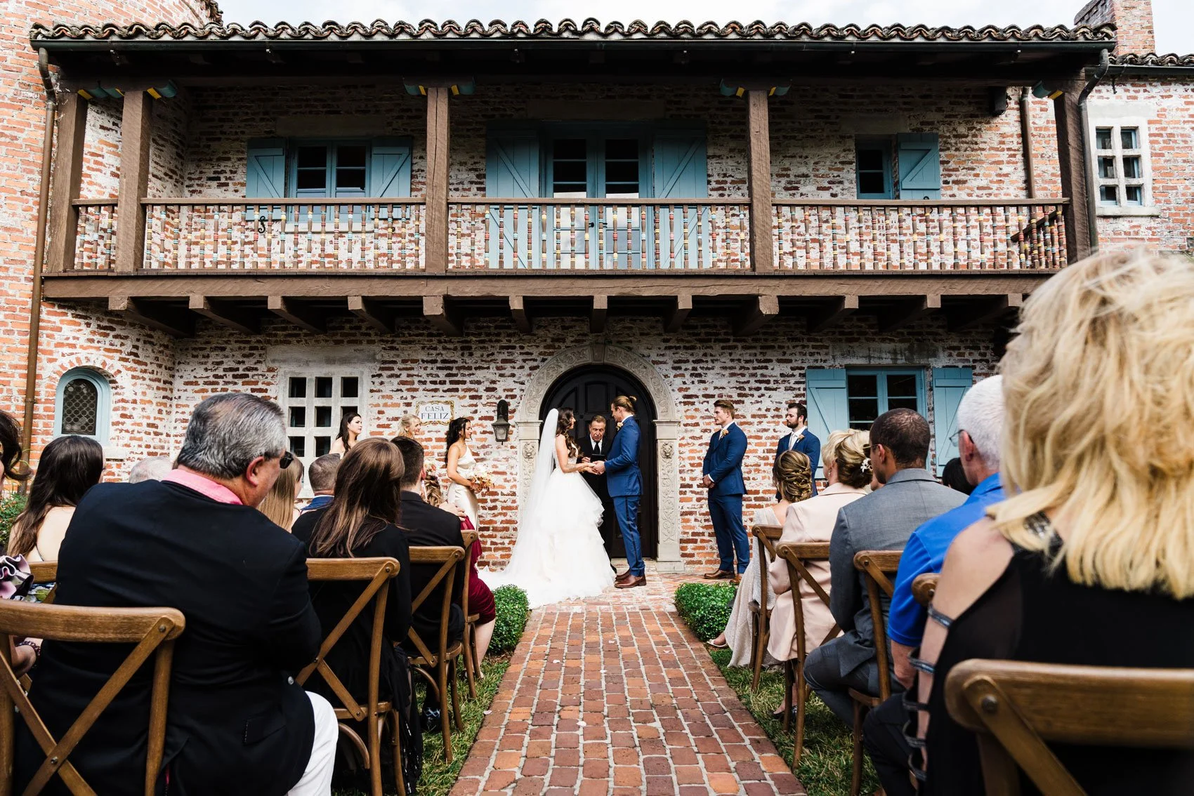 The 10 best wedding venues under $5,000 in Orlando and Central Florida