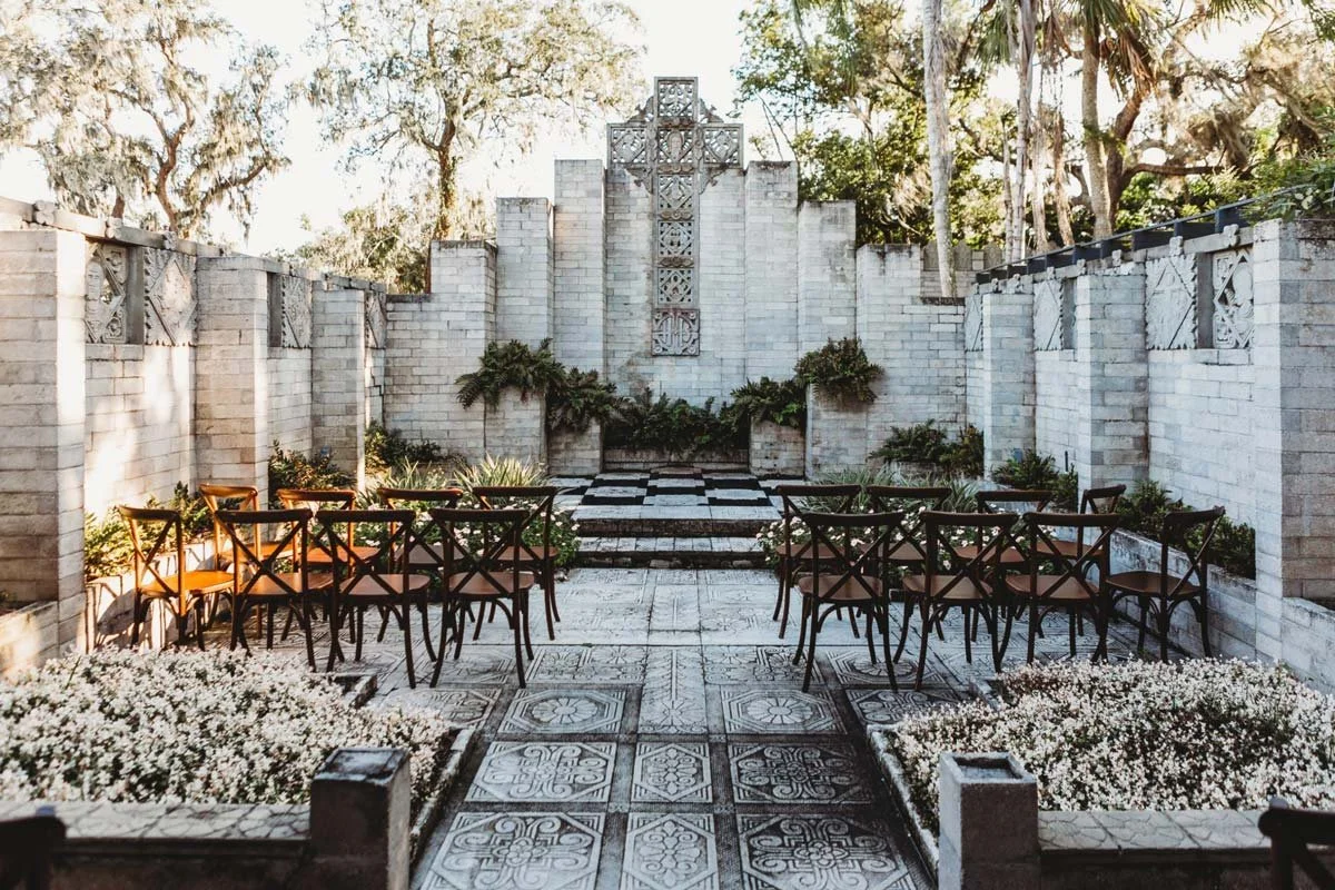The 10 best wedding venues under $2,000 in Orlando and Central Florida ...