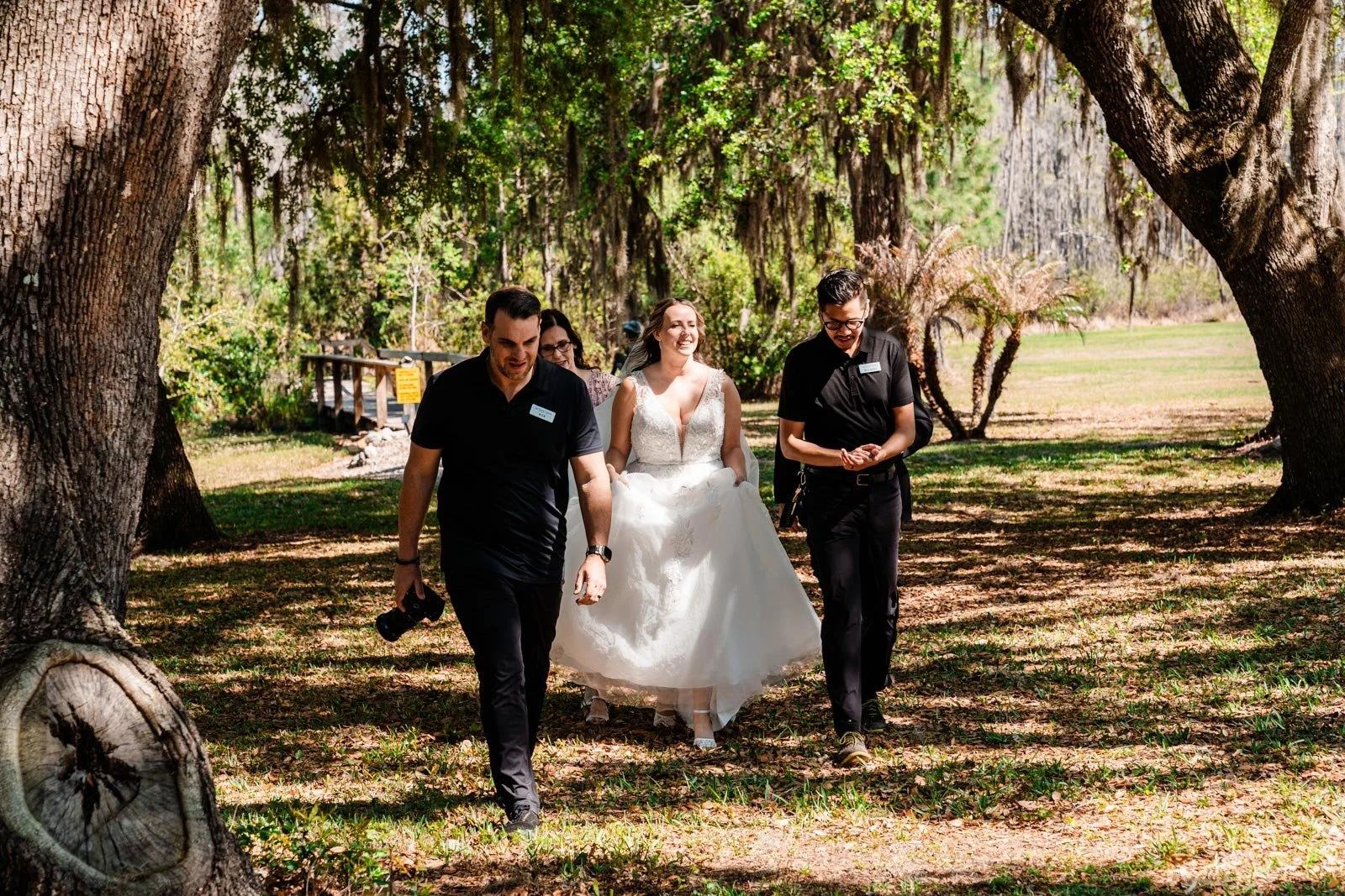 The dream team: how &amp; why we shoot with a studio team model